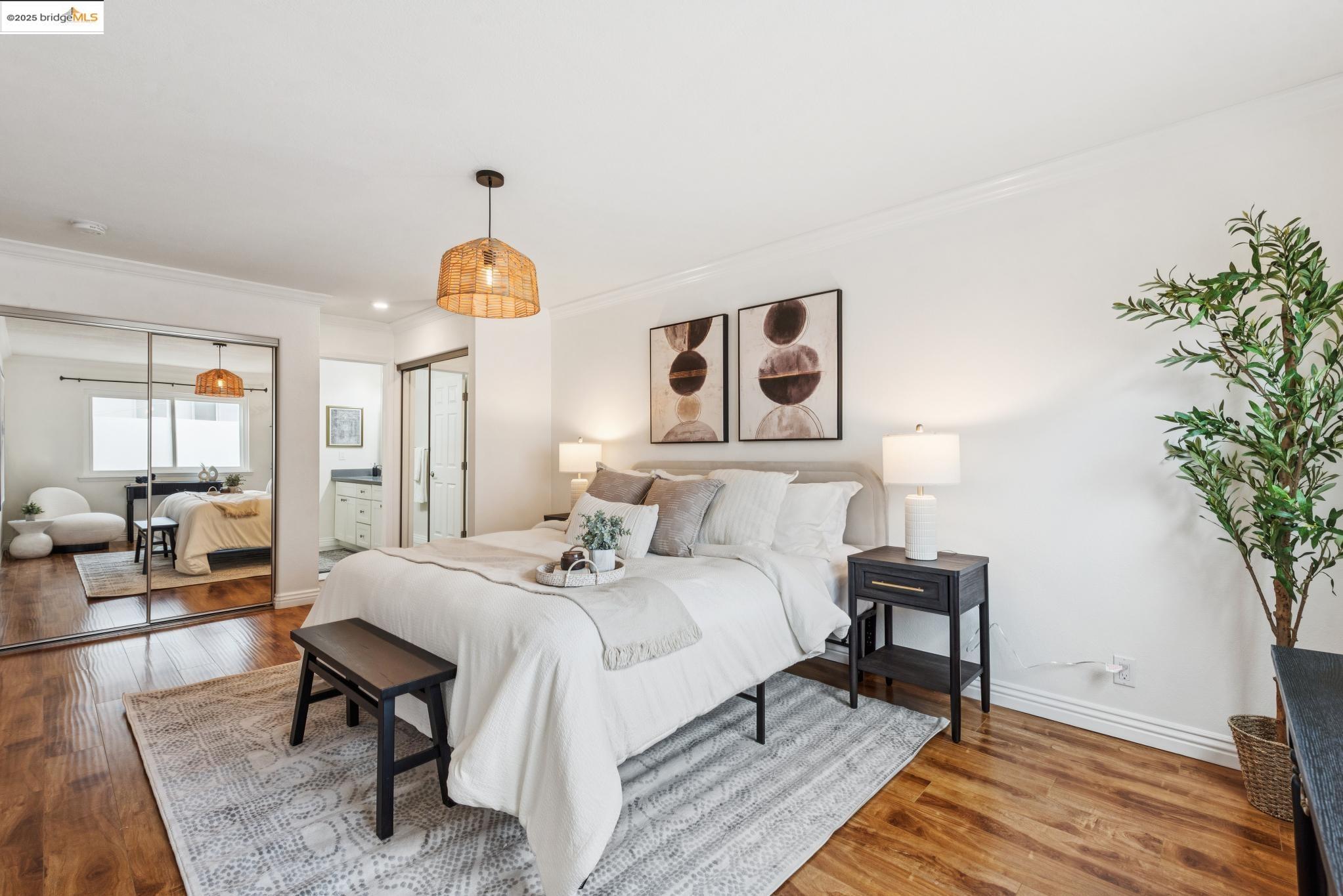 Detail Gallery Image 24 of 43 For 85 Vernon St #216,  Oakland,  CA 94610 - 2 Beds | 2 Baths