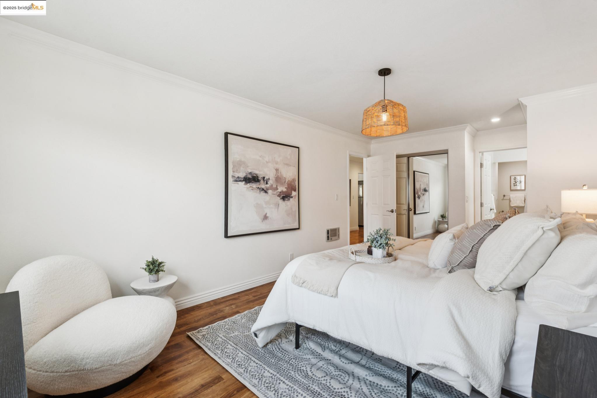 Detail Gallery Image 25 of 43 For 85 Vernon St #216,  Oakland,  CA 94610 - 2 Beds | 2 Baths