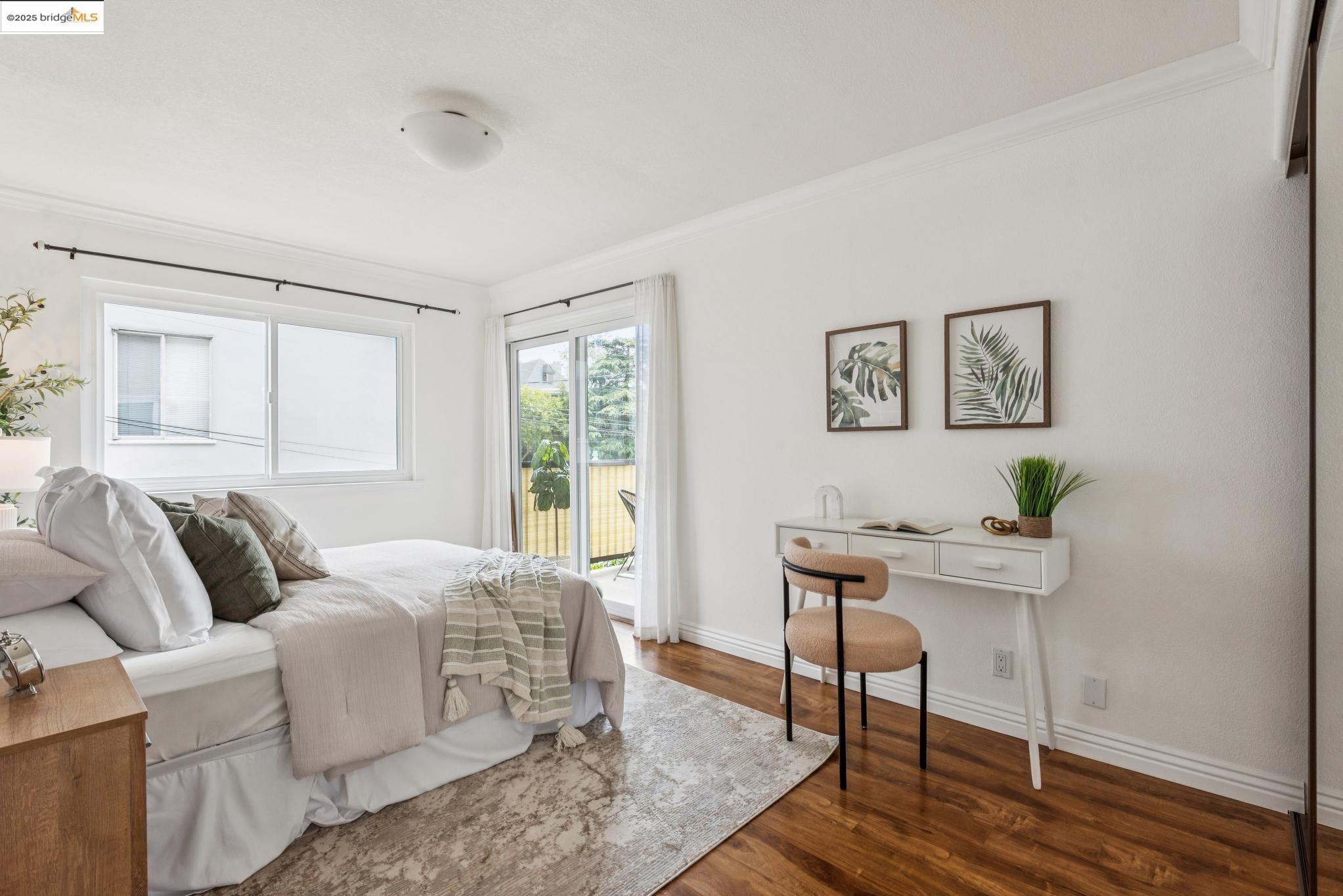 Detail Gallery Image 29 of 43 For 85 Vernon St #216,  Oakland,  CA 94610 - 2 Beds | 2 Baths