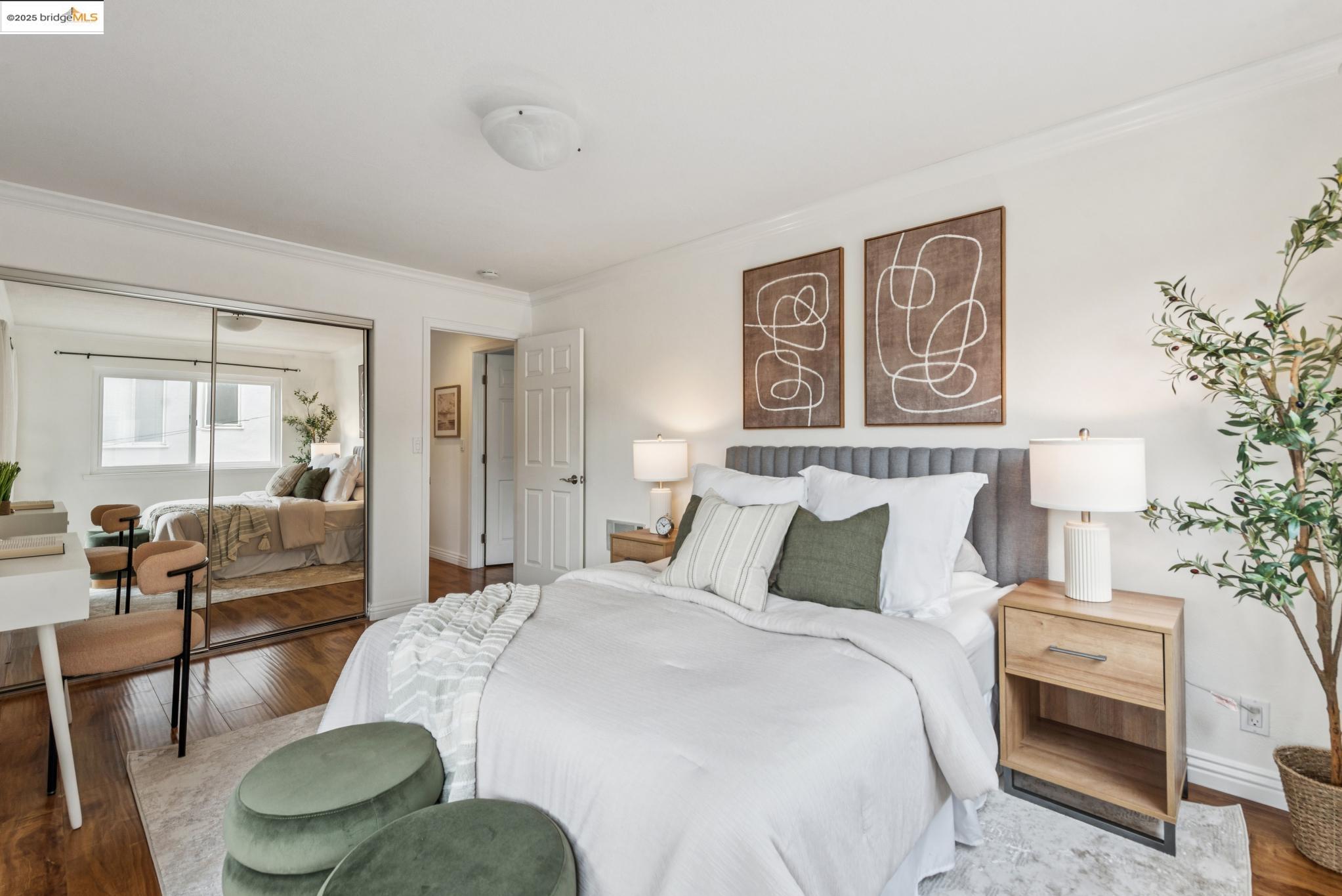 Detail Gallery Image 30 of 43 For 85 Vernon St #216,  Oakland,  CA 94610 - 2 Beds | 2 Baths
