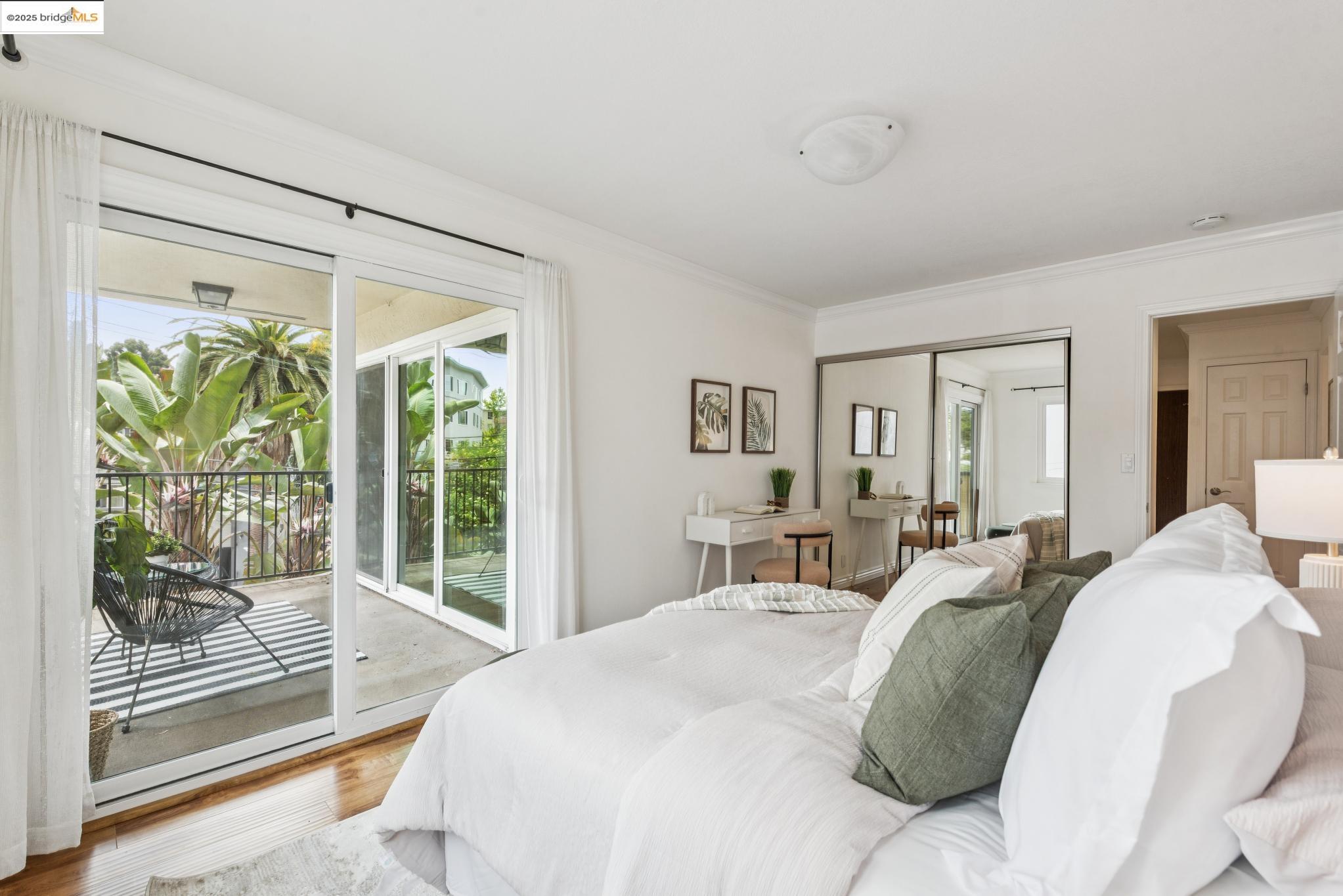 Detail Gallery Image 31 of 43 For 85 Vernon St #216,  Oakland,  CA 94610 - 2 Beds | 2 Baths