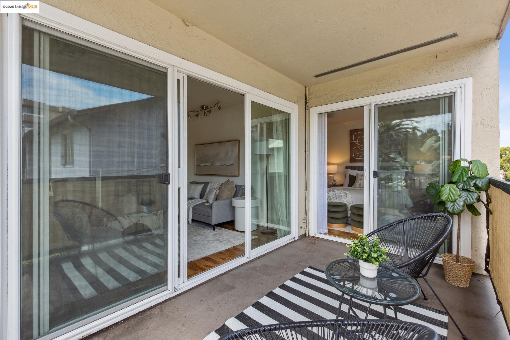 Detail Gallery Image 37 of 43 For 85 Vernon St #216,  Oakland,  CA 94610 - 2 Beds | 2 Baths