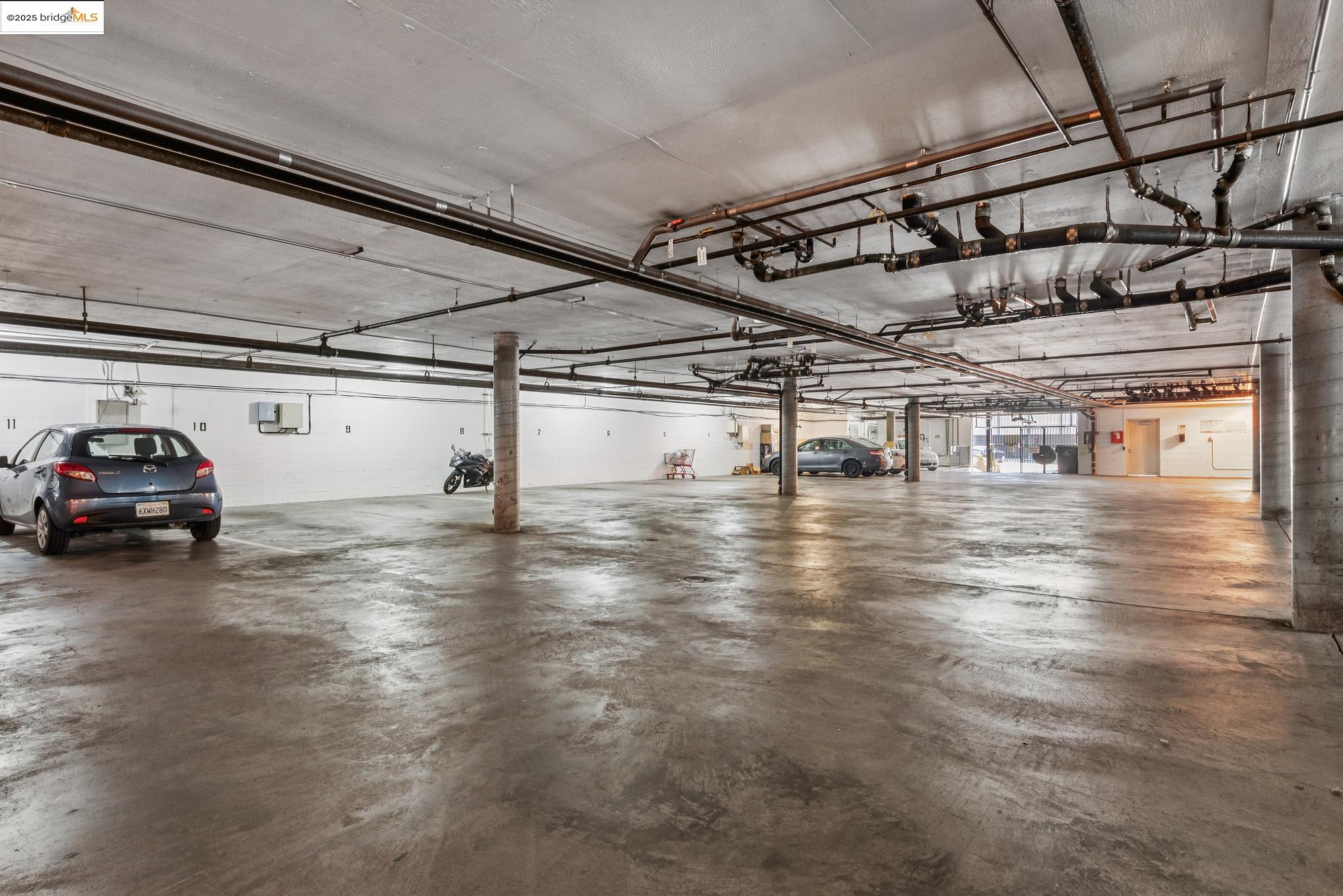 Detail Gallery Image 40 of 43 For 85 Vernon St #216,  Oakland,  CA 94610 - 2 Beds | 2 Baths