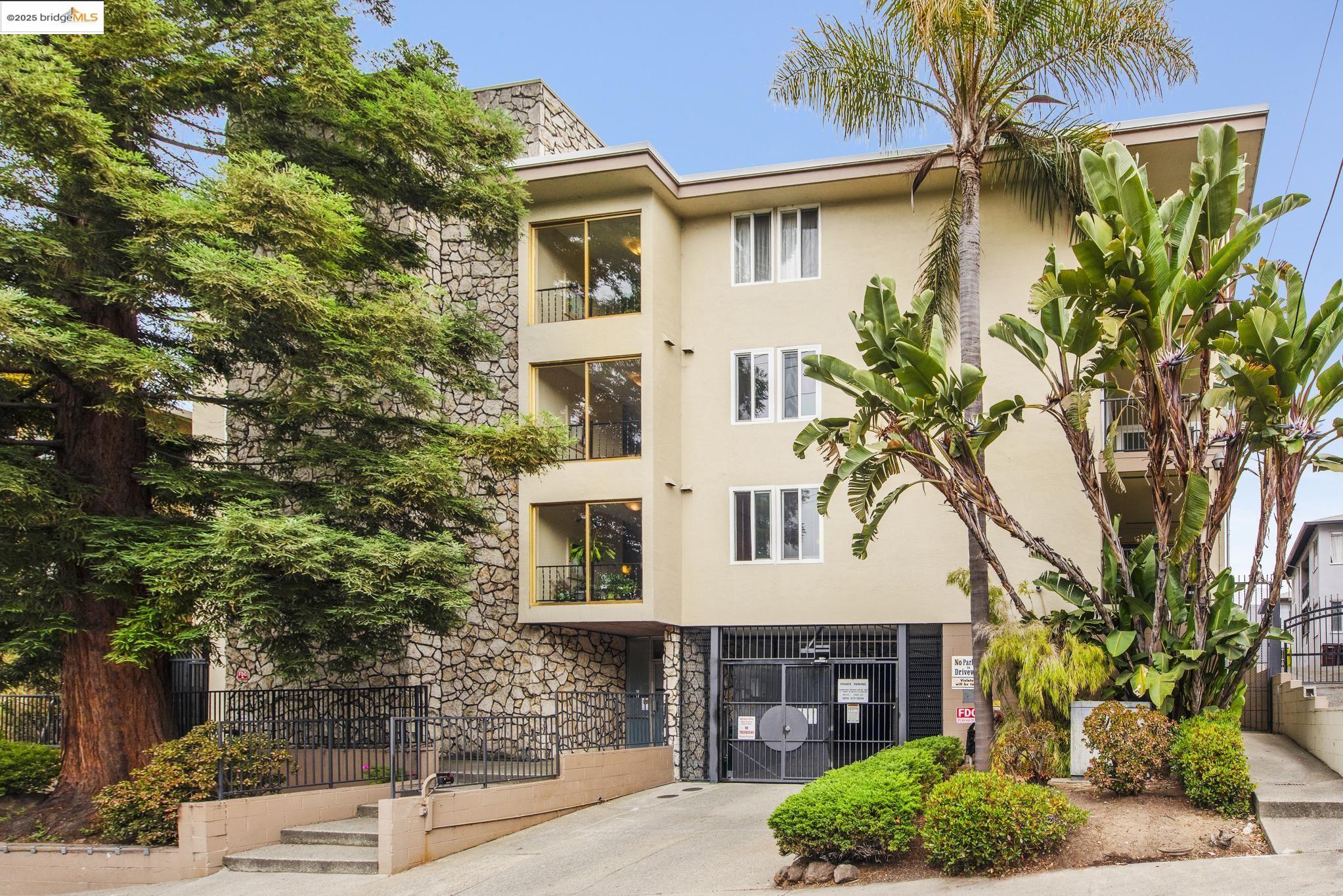 Detail Gallery Image 43 of 43 For 85 Vernon St #216,  Oakland,  CA 94610 - 2 Beds | 2 Baths