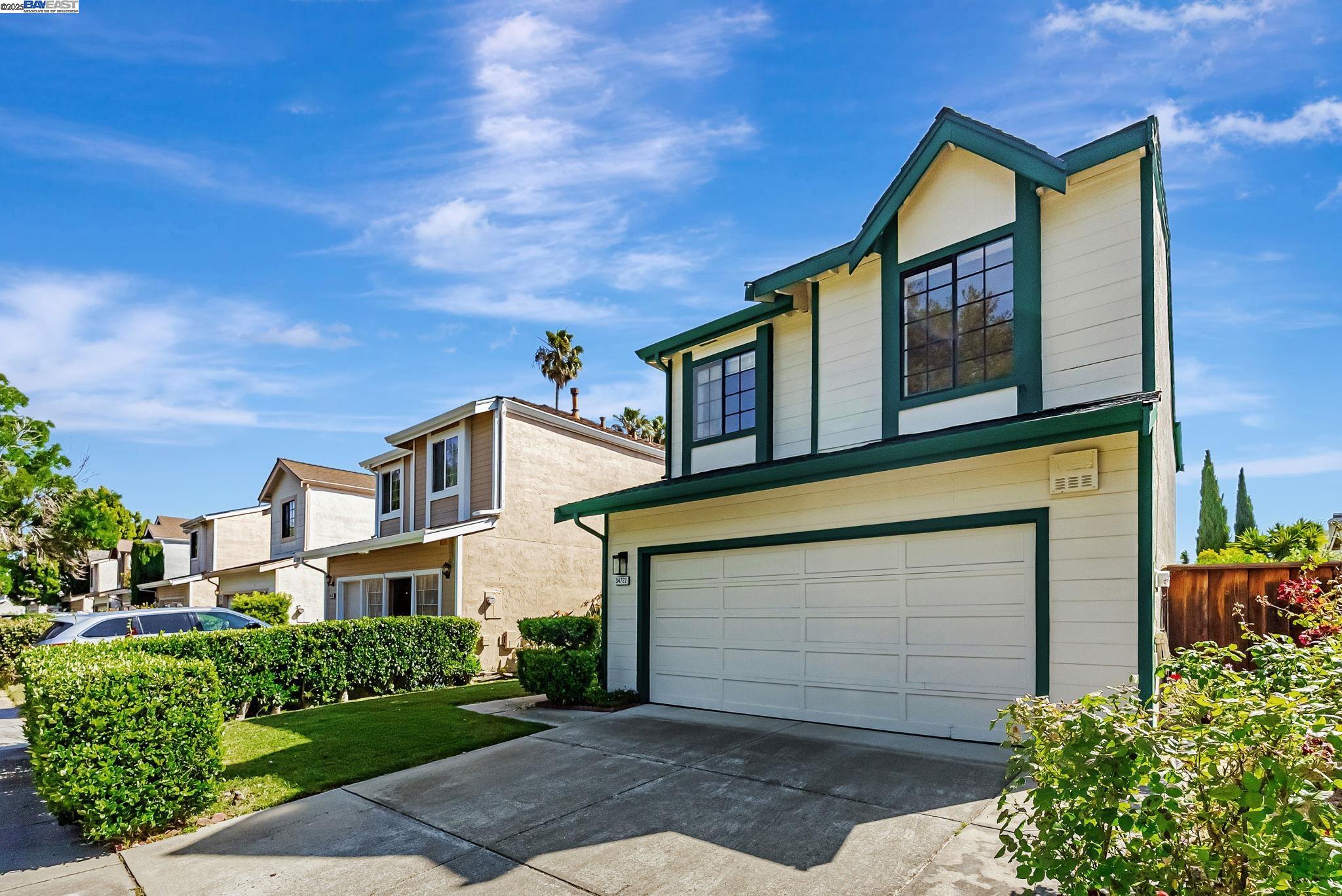34722 Siward Drive, Fremont, California 94555, 4 Bedrooms Bedrooms, 7 Rooms Rooms,2 BathroomsBathrooms,Residential,For Sale,34722 Siward Drive,41101310