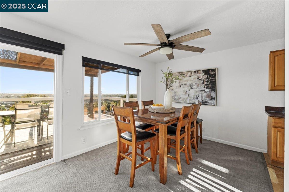 Detail Gallery Image 10 of 59 For 16543 Hannah Dr, San Leandro,  CA 94578 - 4 Beds | 2 Baths