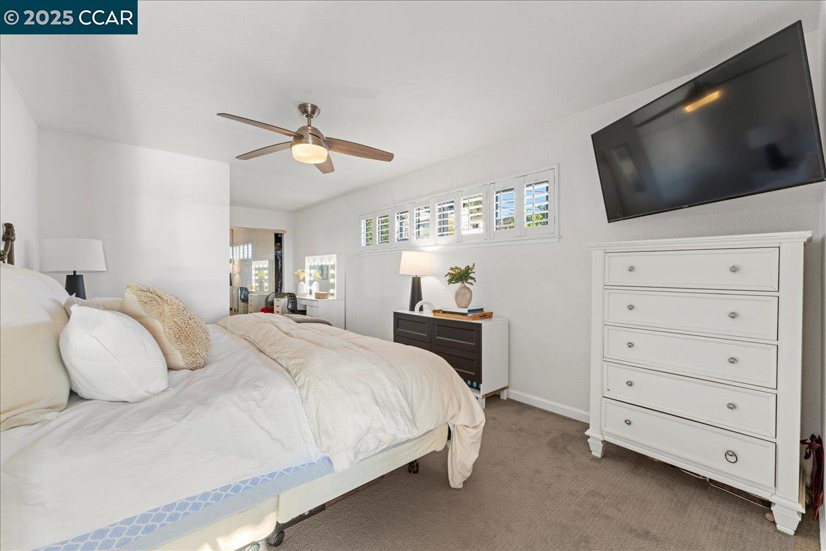 Detail Gallery Image 12 of 59 For 16543 Hannah Dr, San Leandro,  CA 94578 - 4 Beds | 2 Baths