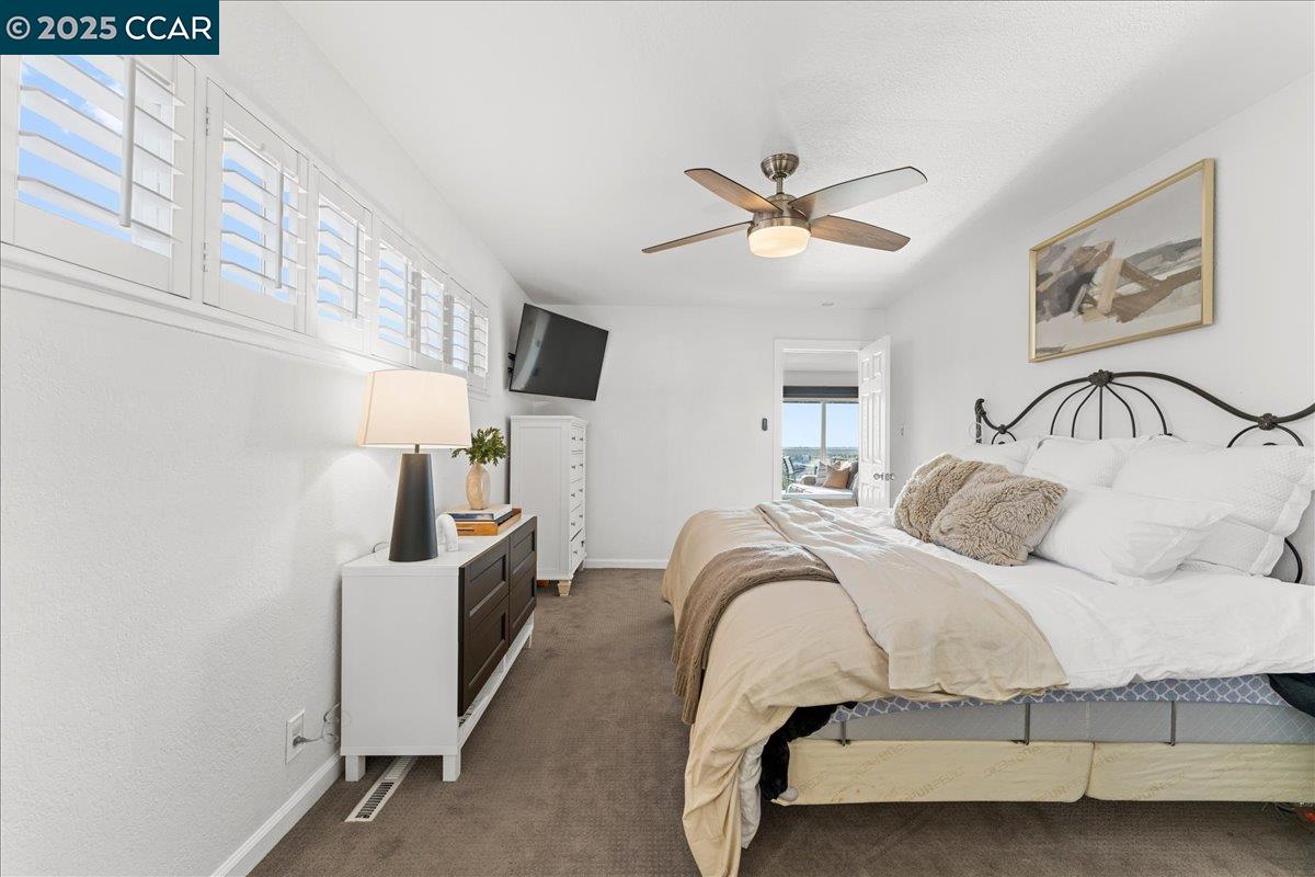 Detail Gallery Image 14 of 59 For 16543 Hannah Dr, San Leandro,  CA 94578 - 4 Beds | 2 Baths