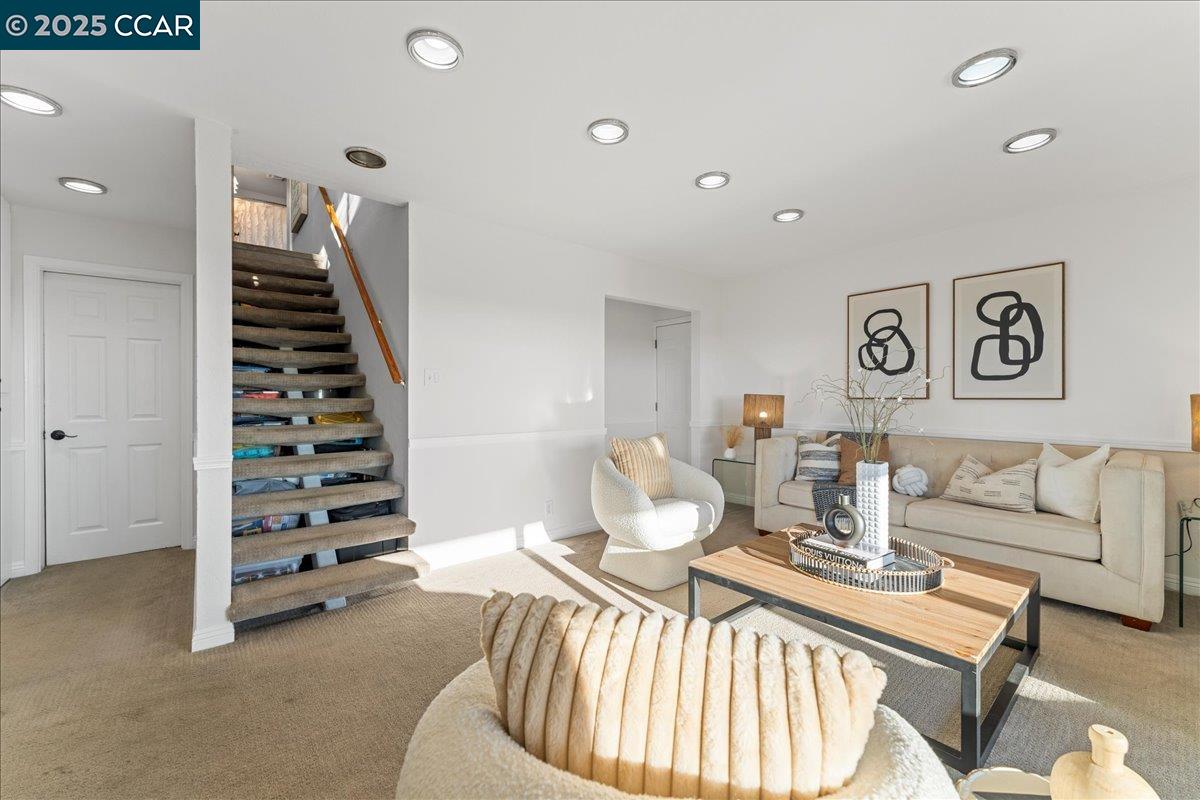 Detail Gallery Image 24 of 59 For 16543 Hannah Dr, San Leandro,  CA 94578 - 4 Beds | 2 Baths