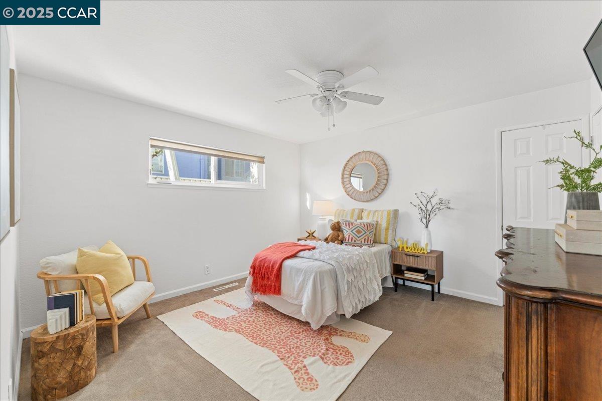 Detail Gallery Image 29 of 59 For 16543 Hannah Dr, San Leandro,  CA 94578 - 4 Beds | 2 Baths