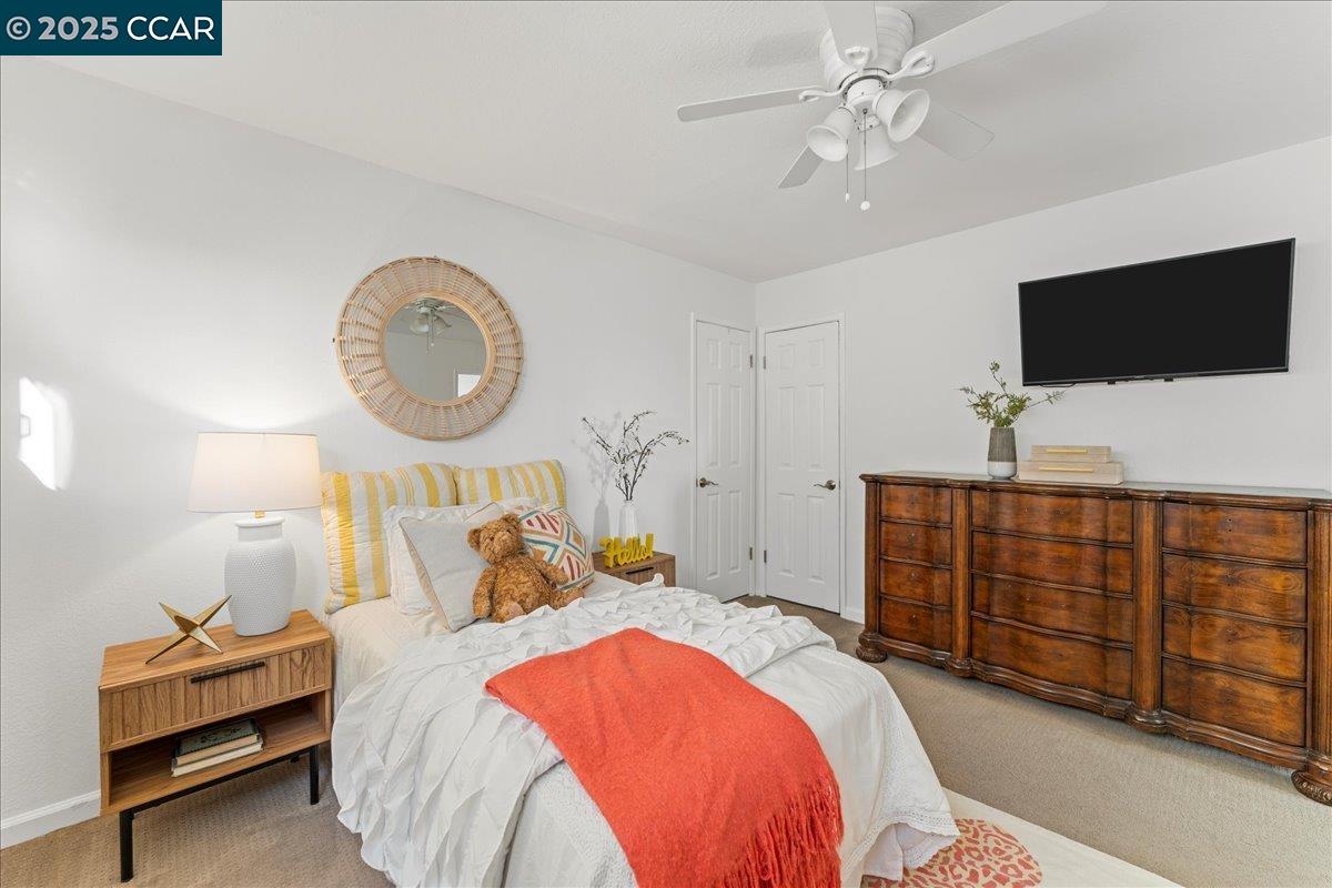 Detail Gallery Image 30 of 59 For 16543 Hannah Dr, San Leandro,  CA 94578 - 4 Beds | 2 Baths