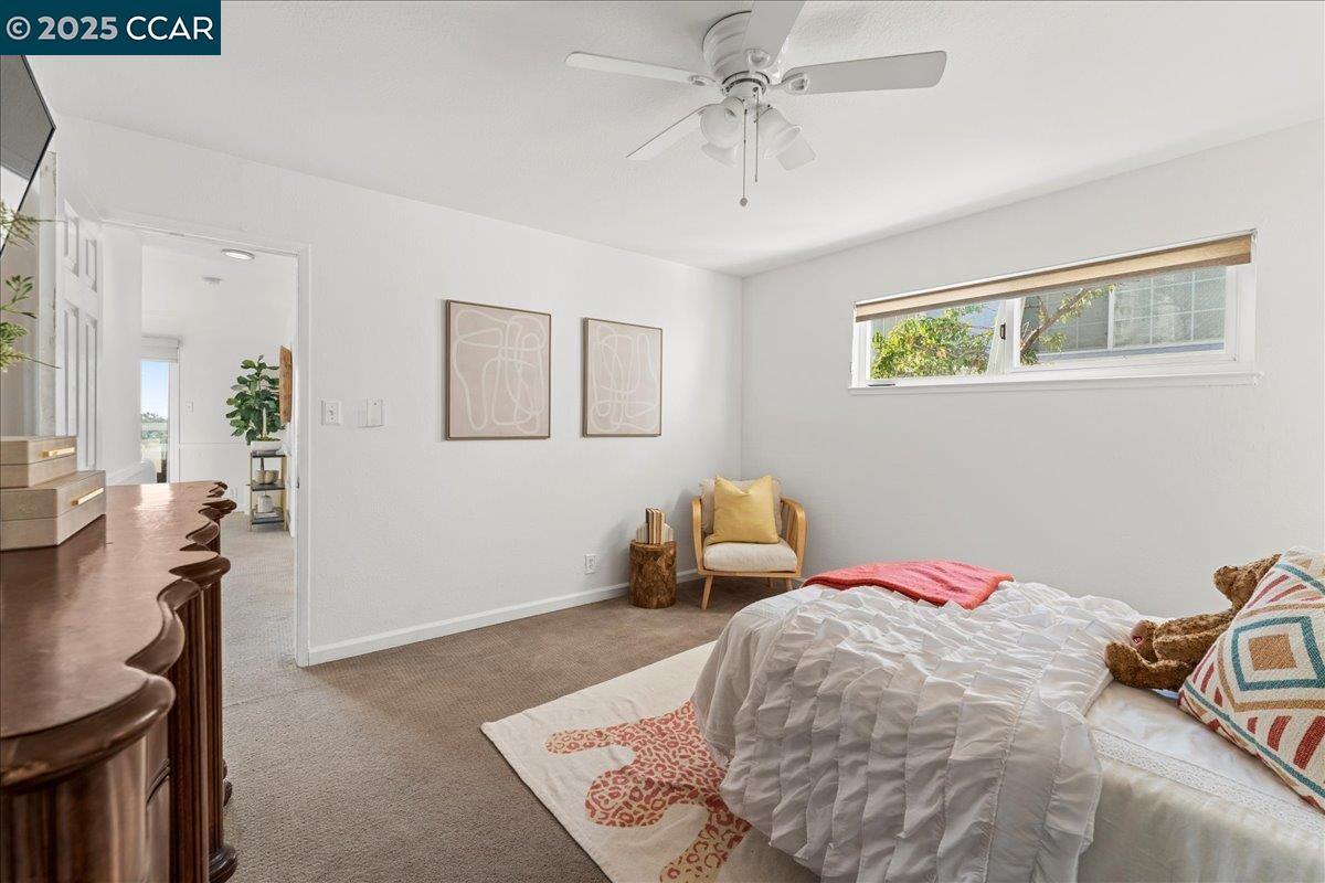 Detail Gallery Image 31 of 59 For 16543 Hannah Dr, San Leandro,  CA 94578 - 4 Beds | 2 Baths