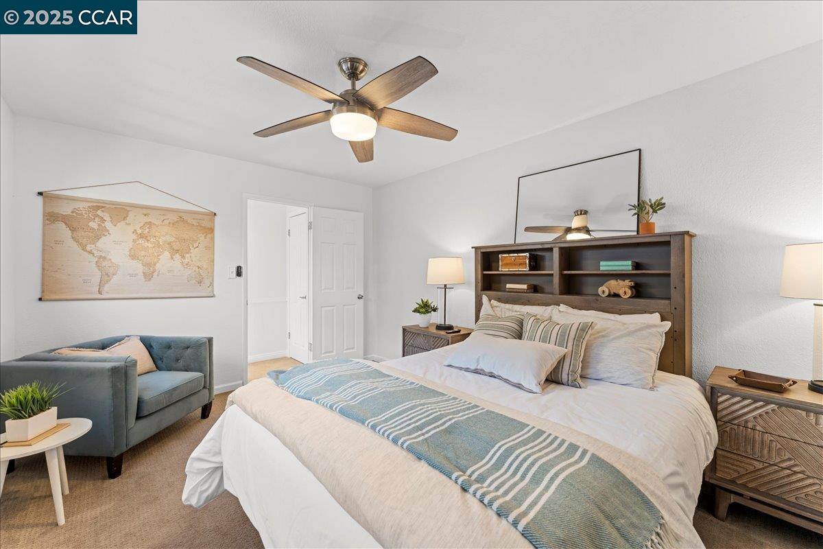 Detail Gallery Image 34 of 59 For 16543 Hannah Dr, San Leandro,  CA 94578 - 4 Beds | 2 Baths