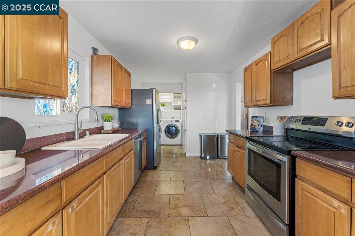 Detail Gallery Image 36 of 59 For 16543 Hannah Dr, San Leandro,  CA 94578 - 4 Beds | 2 Baths