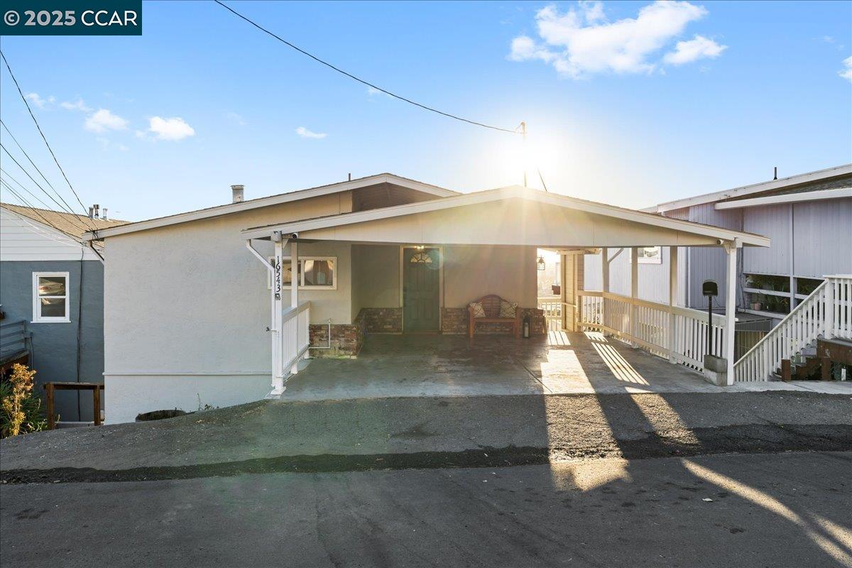 Detail Gallery Image 52 of 59 For 16543 Hannah Dr, San Leandro,  CA 94578 - 4 Beds | 2 Baths