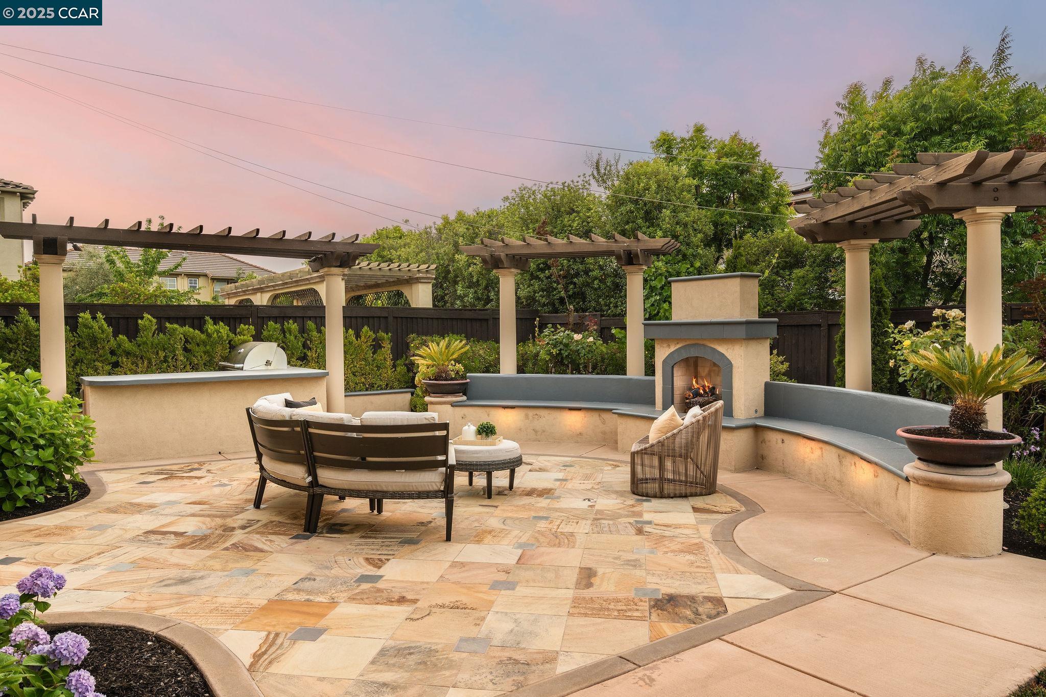 140 ANGORA COURT, DANVILLE, CA 94506  Photo 4