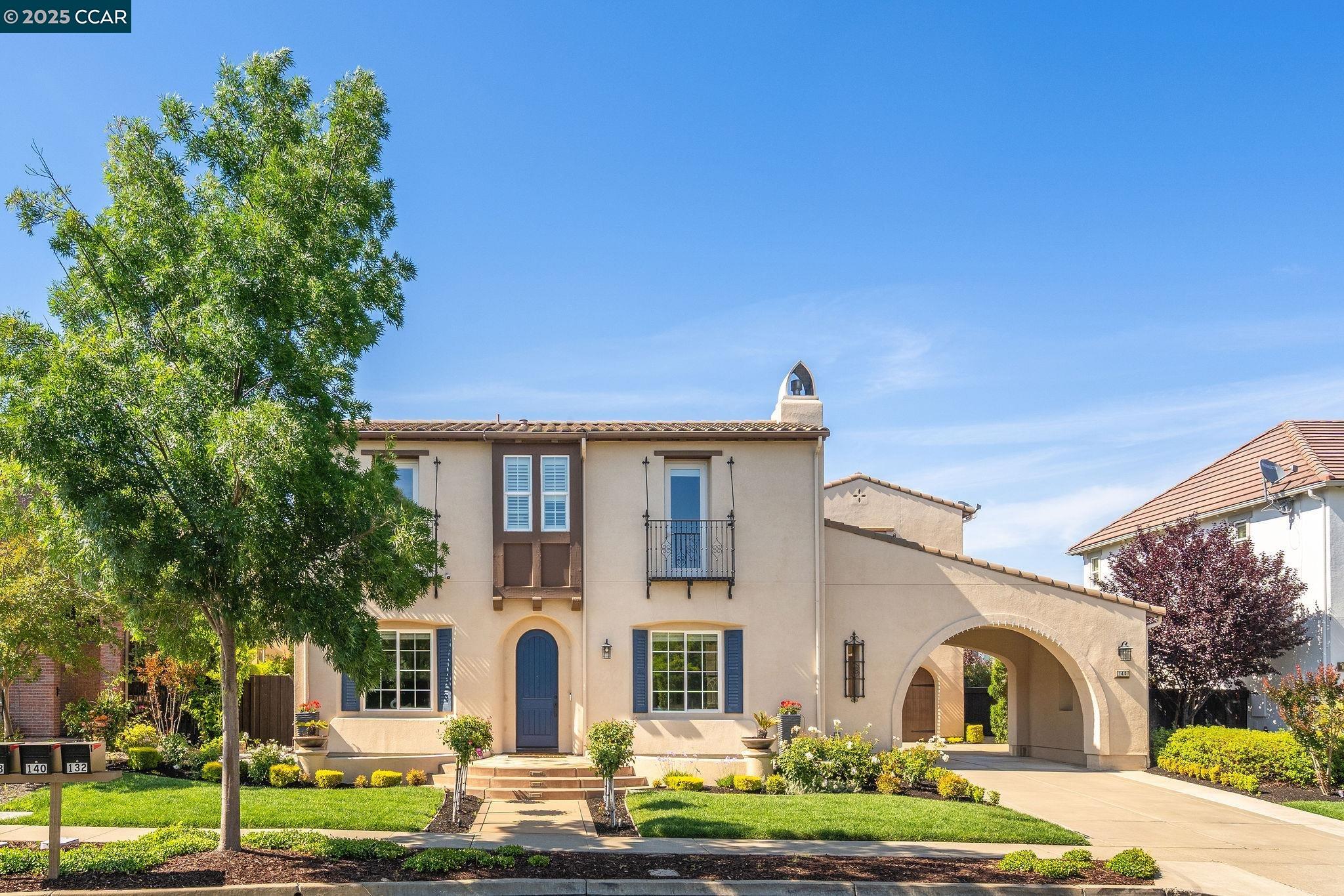 140 ANGORA COURT, DANVILLE, CA 94506  Photo 9