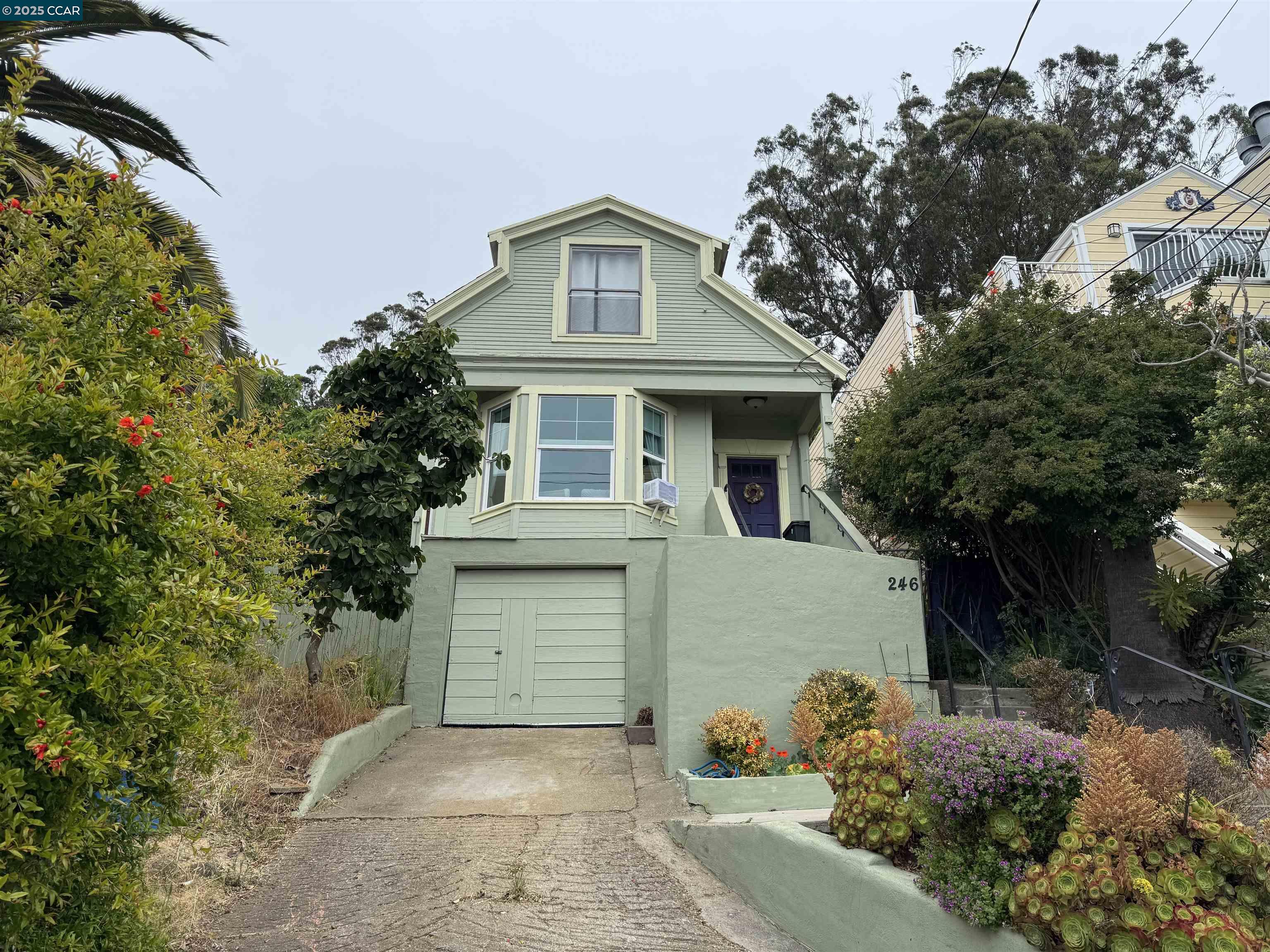 Thumbnail for 246 Bemis St, San Francisco, CA 94131