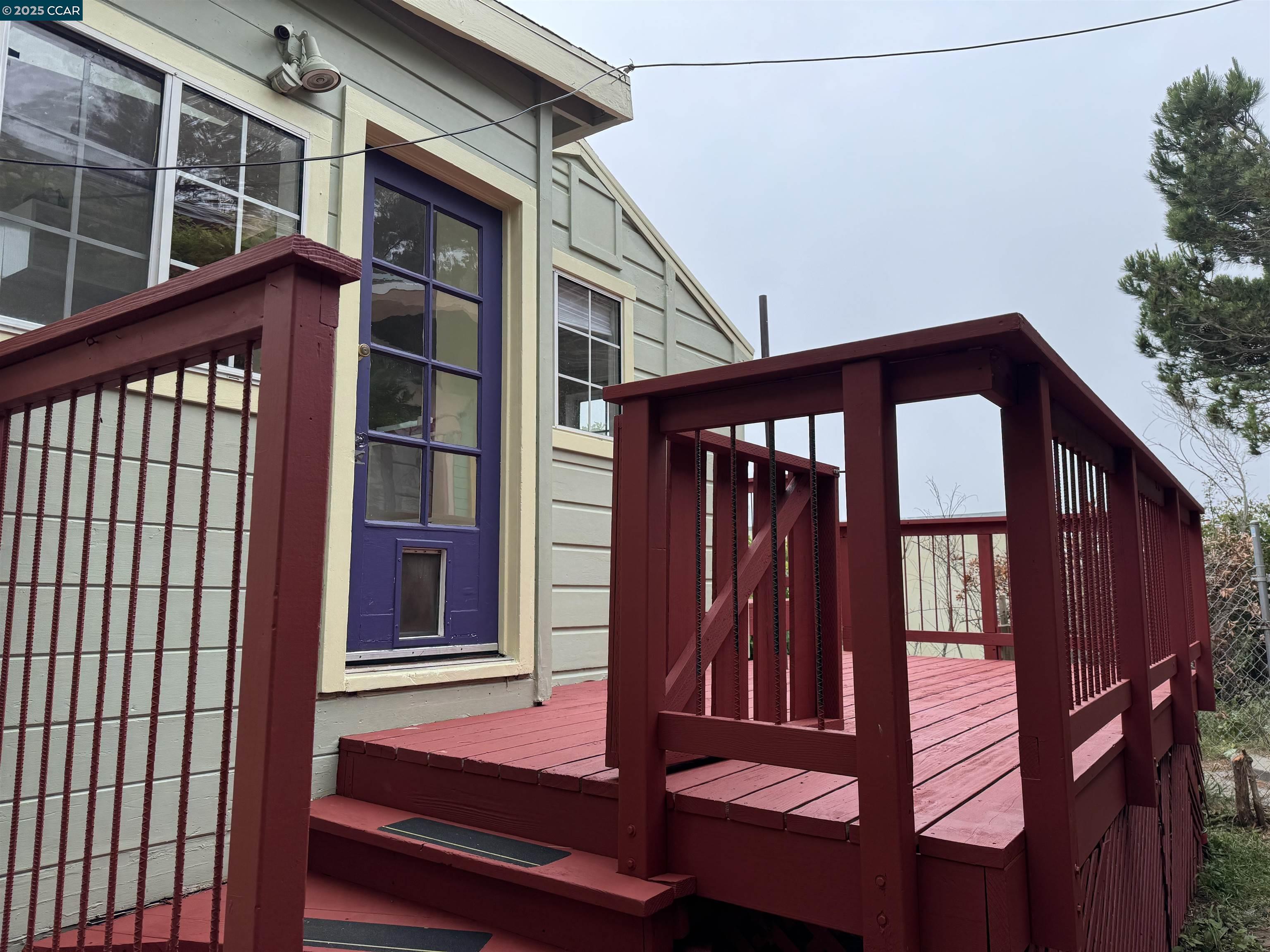 Detail Gallery Image 13 of 18 For 246 Bemis St, San Francisco,  CA 94131 - – Beds | – Baths