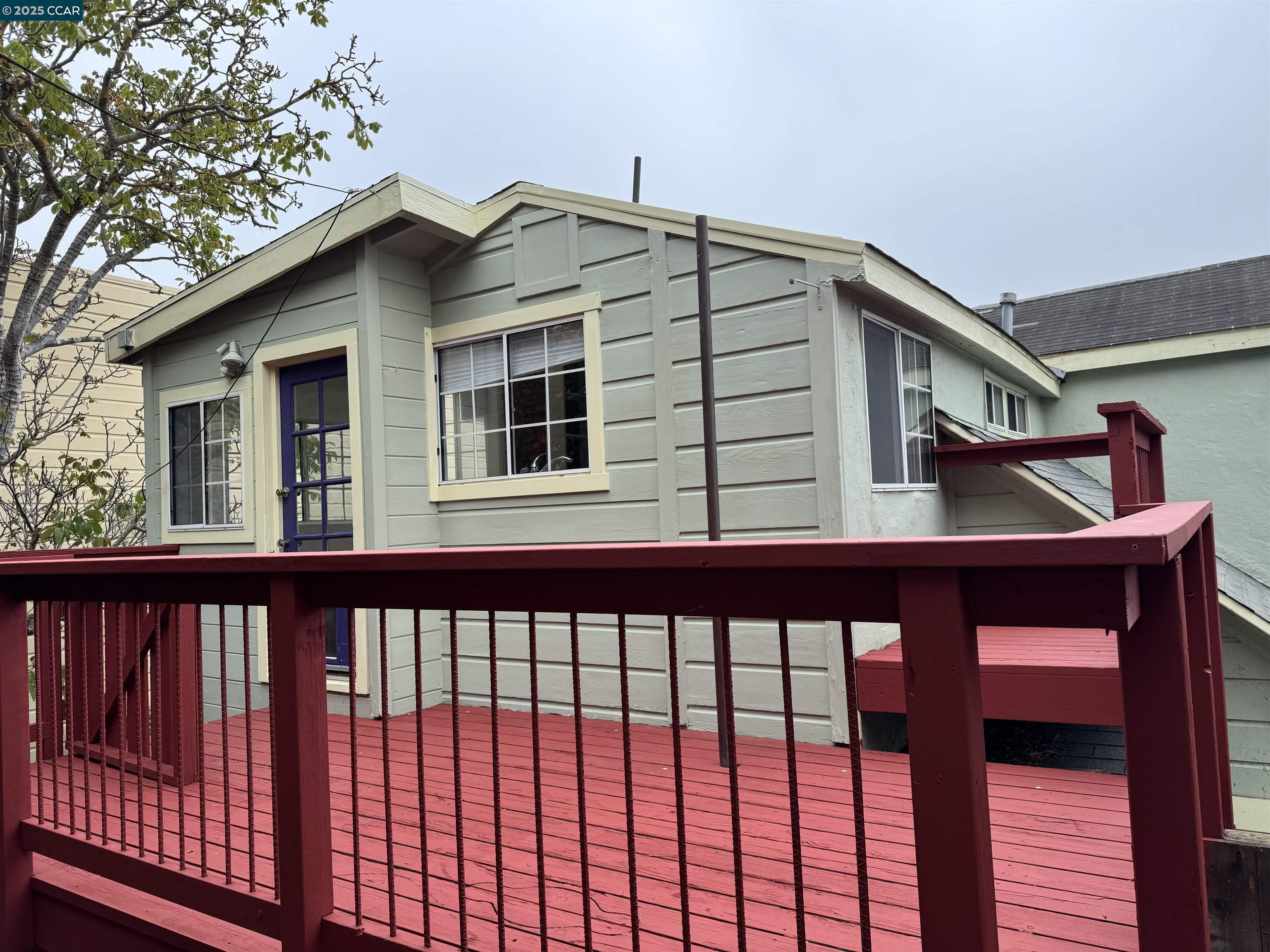 Detail Gallery Image 14 of 18 For 246 Bemis St, San Francisco,  CA 94131 - – Beds | – Baths