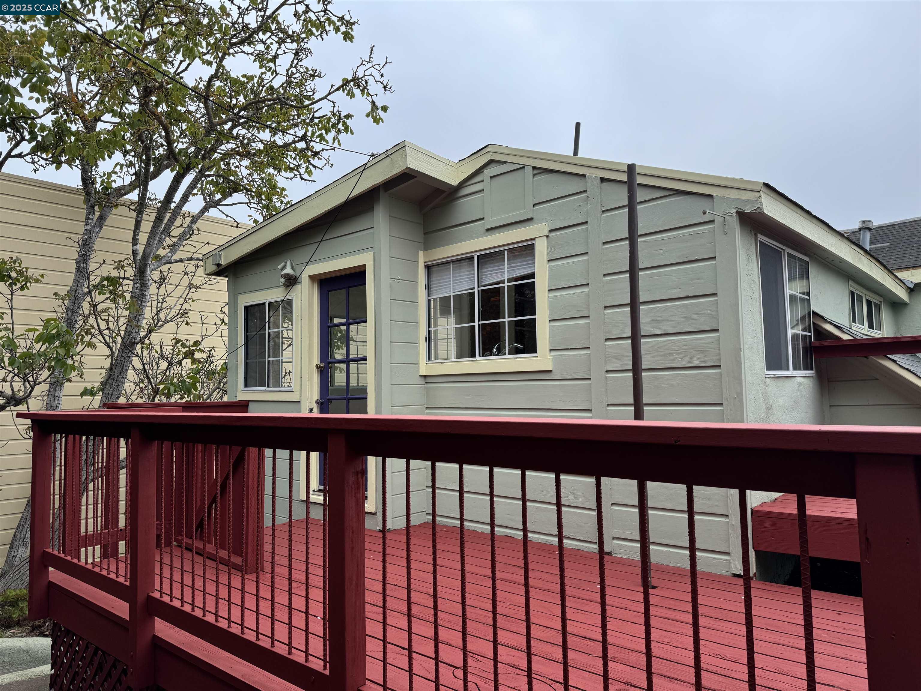 Detail Gallery Image 15 of 18 For 246 Bemis St, San Francisco,  CA 94131 - – Beds | – Baths