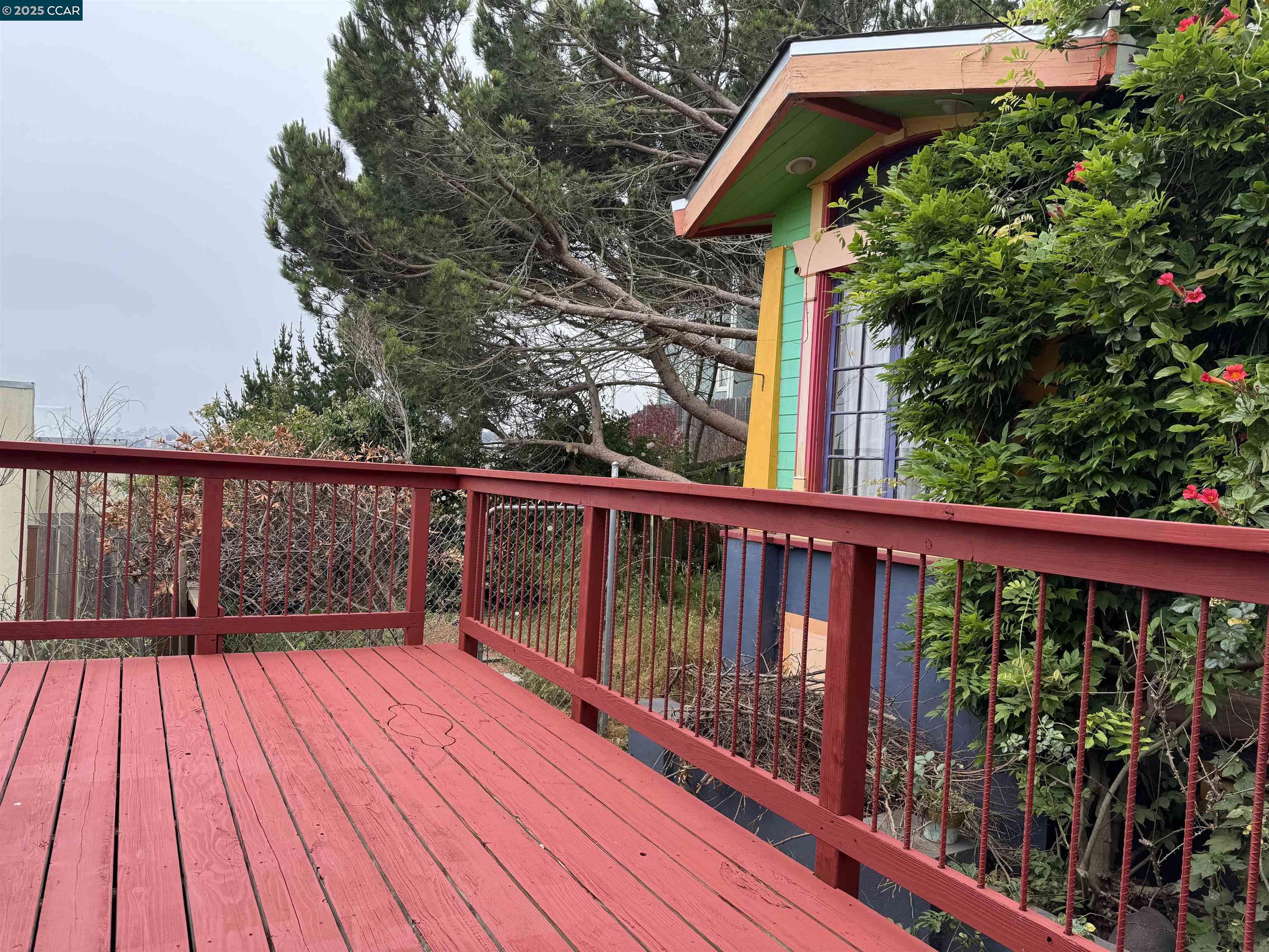 Detail Gallery Image 17 of 18 For 246 Bemis St, San Francisco,  CA 94131 - – Beds | – Baths