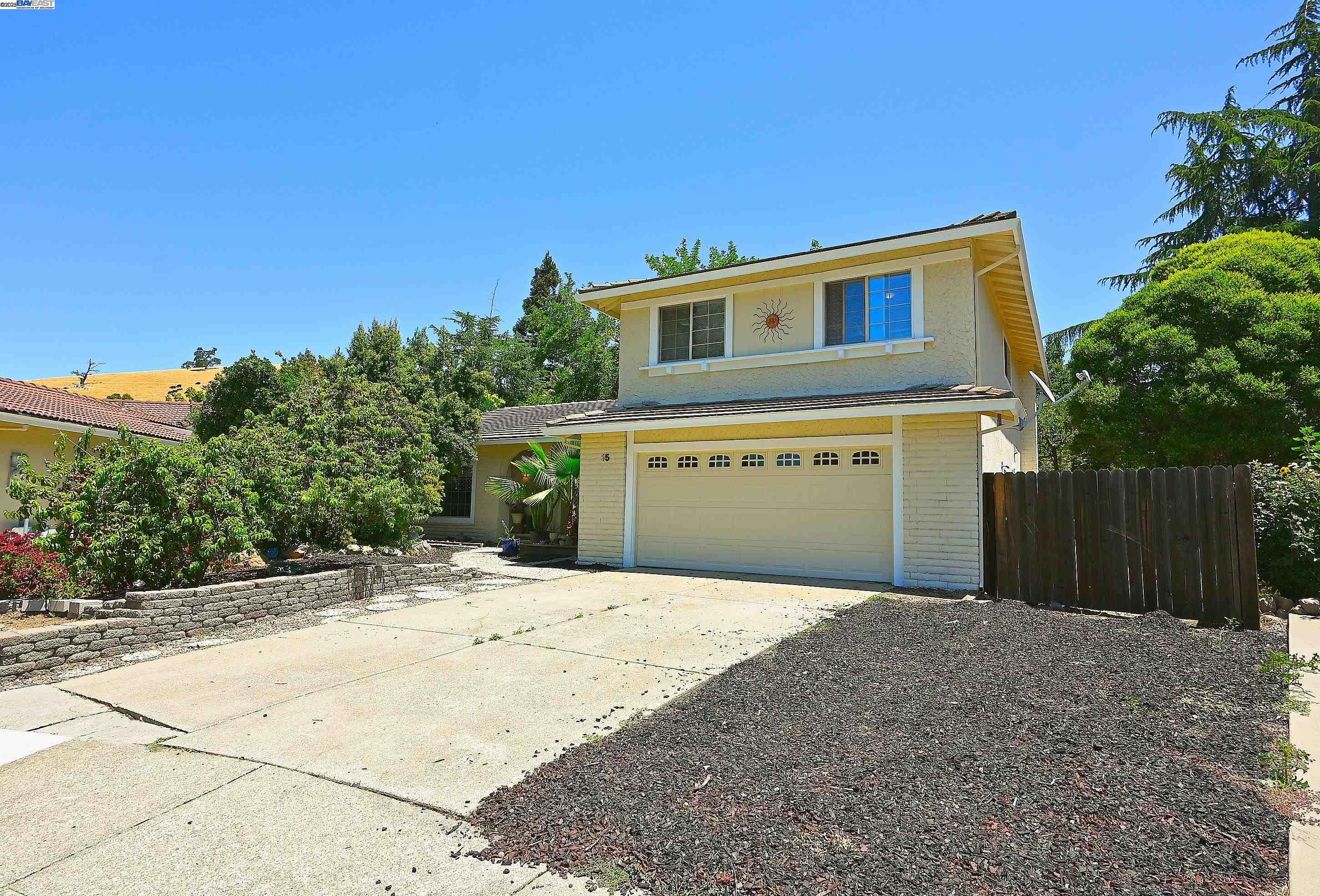Detail Gallery Image 40 of 49 For 15 El Portal Ct, Clayton,  CA 94517 - 5 Beds | 2/1 Baths