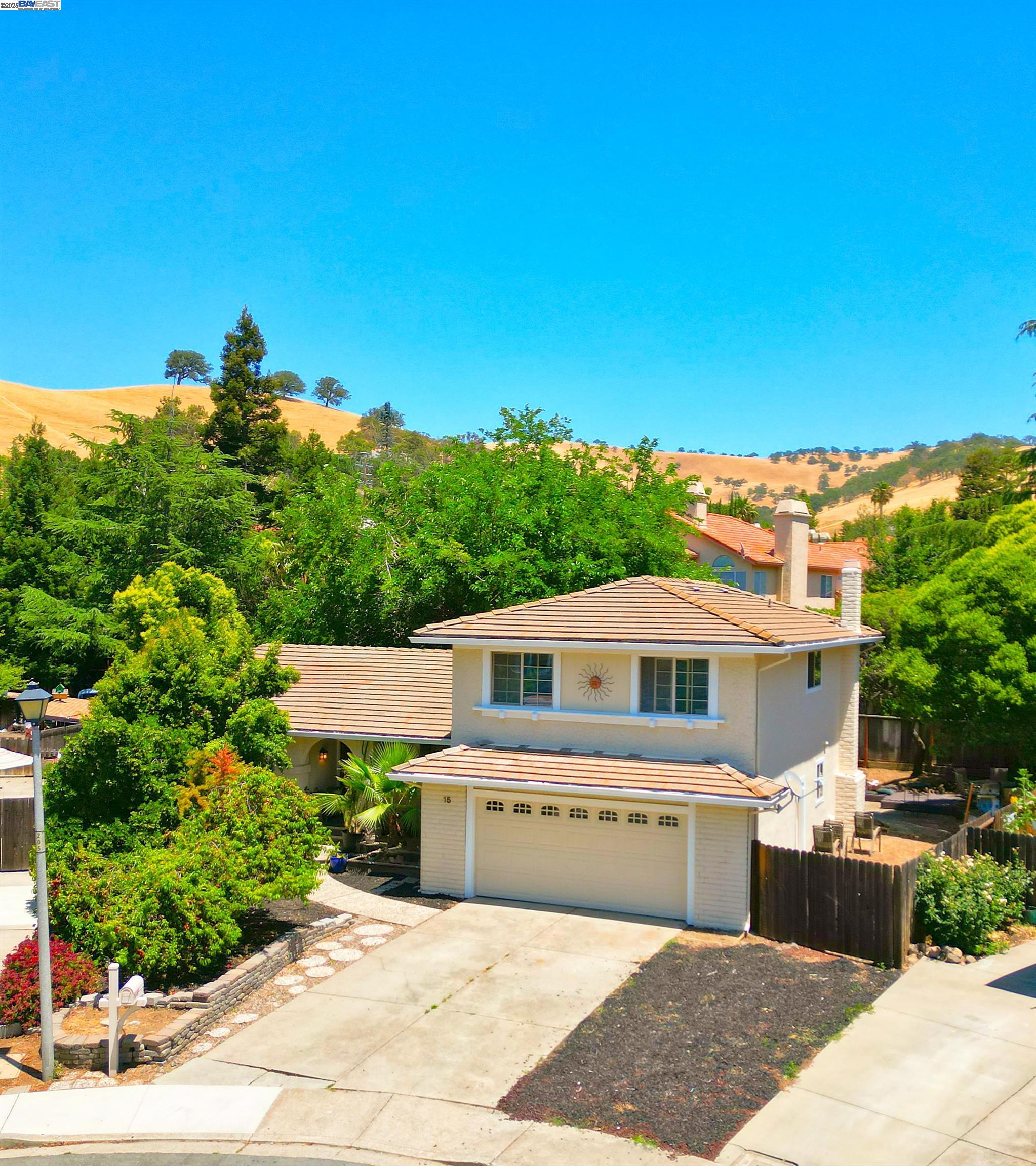 Detail Gallery Image 42 of 49 For 15 El Portal Ct, Clayton,  CA 94517 - 5 Beds | 2/1 Baths