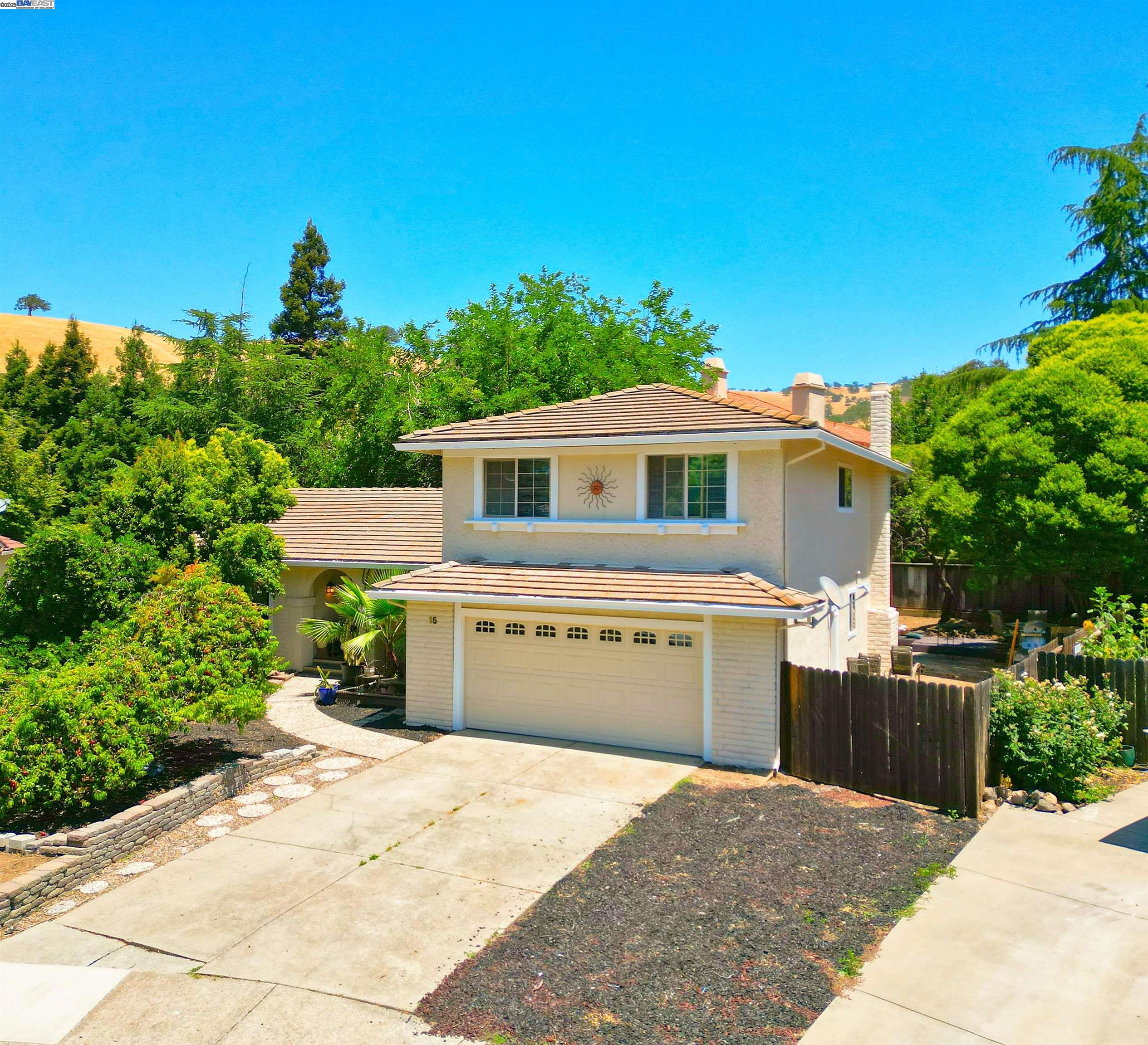 Detail Gallery Image 46 of 49 For 15 El Portal Ct, Clayton,  CA 94517 - 5 Beds | 2/1 Baths