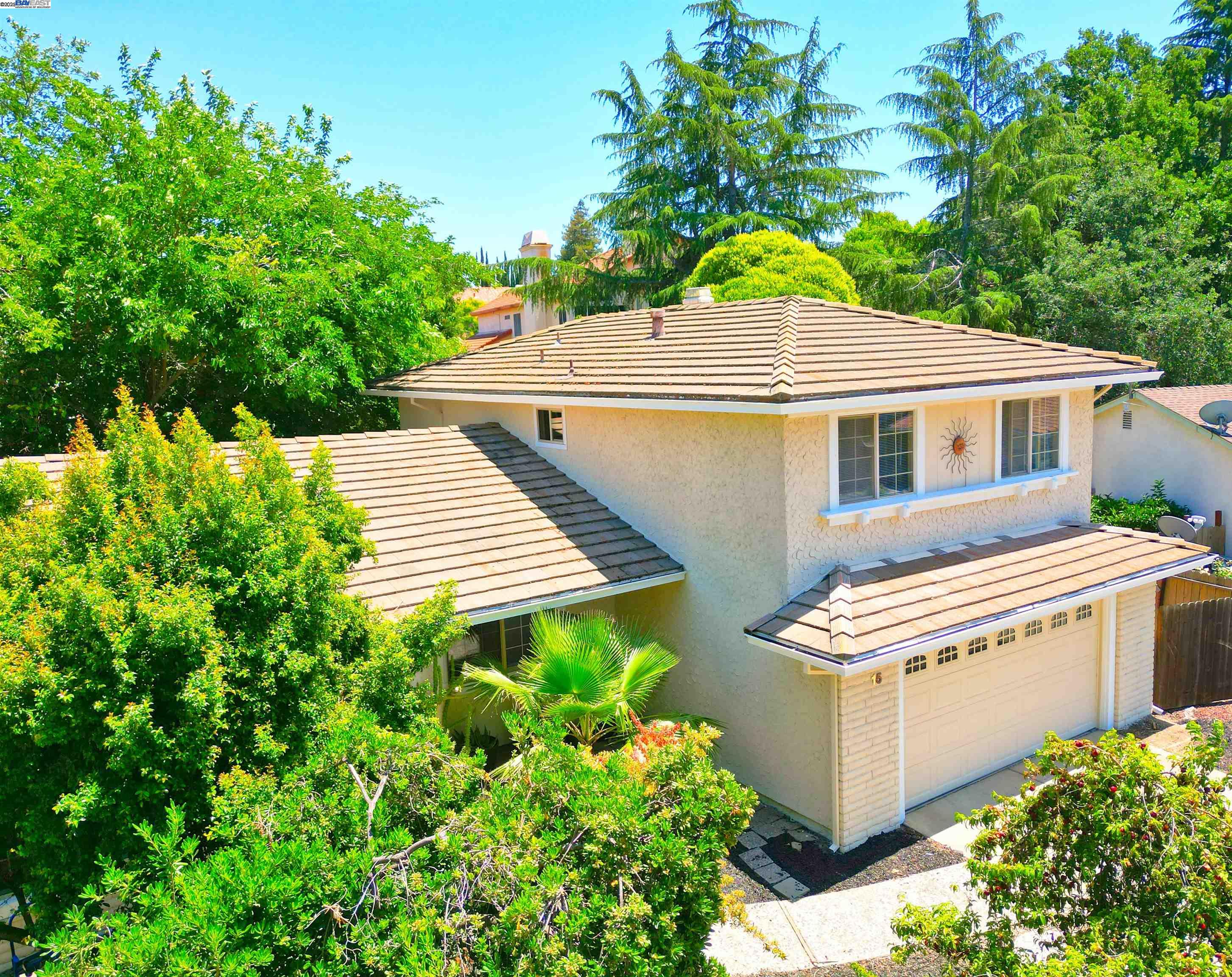 Detail Gallery Image 47 of 49 For 15 El Portal Ct, Clayton,  CA 94517 - 5 Beds | 2/1 Baths