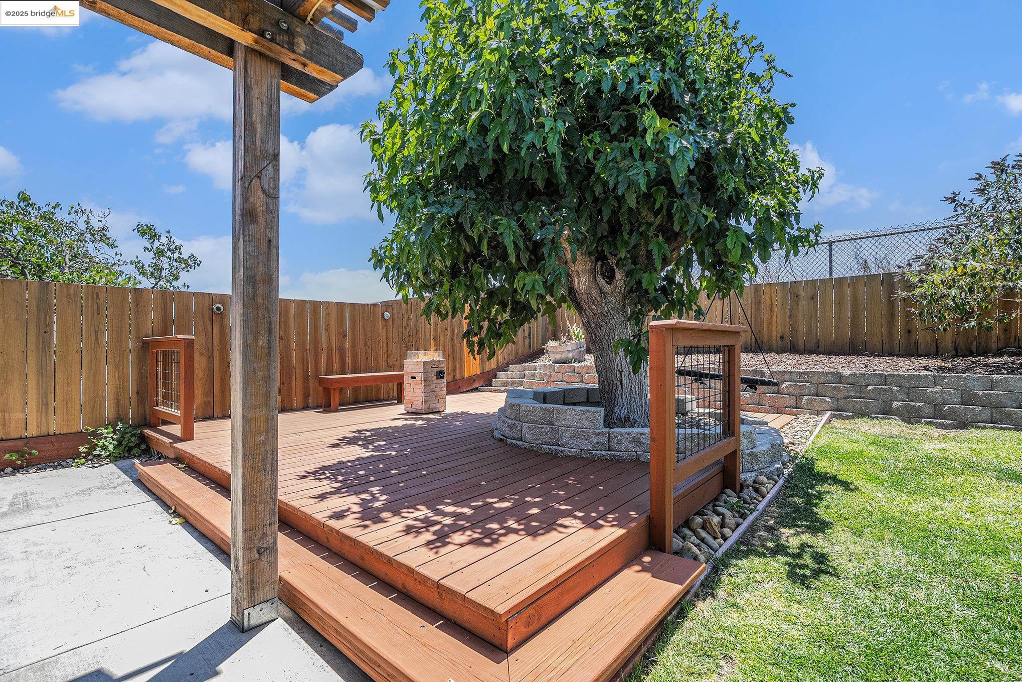 Detail Gallery Image 20 of 28 For 743 Andrea Way, Pittsburg,  CA 94565 - 3 Beds | 2 Baths