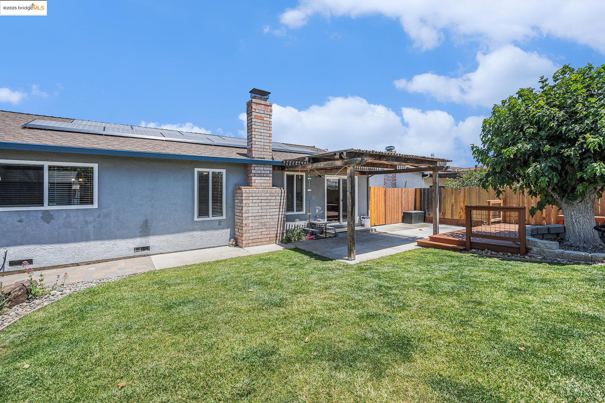 Detail Gallery Image 22 of 28 For 743 Andrea Way, Pittsburg,  CA 94565 - 3 Beds | 2 Baths