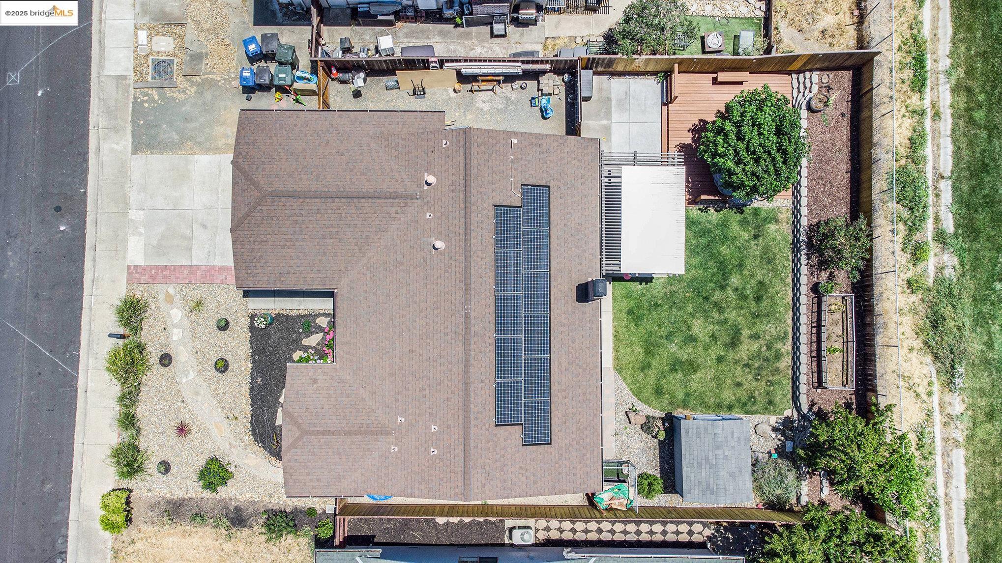 Detail Gallery Image 25 of 28 For 743 Andrea Way, Pittsburg,  CA 94565 - 3 Beds | 2 Baths