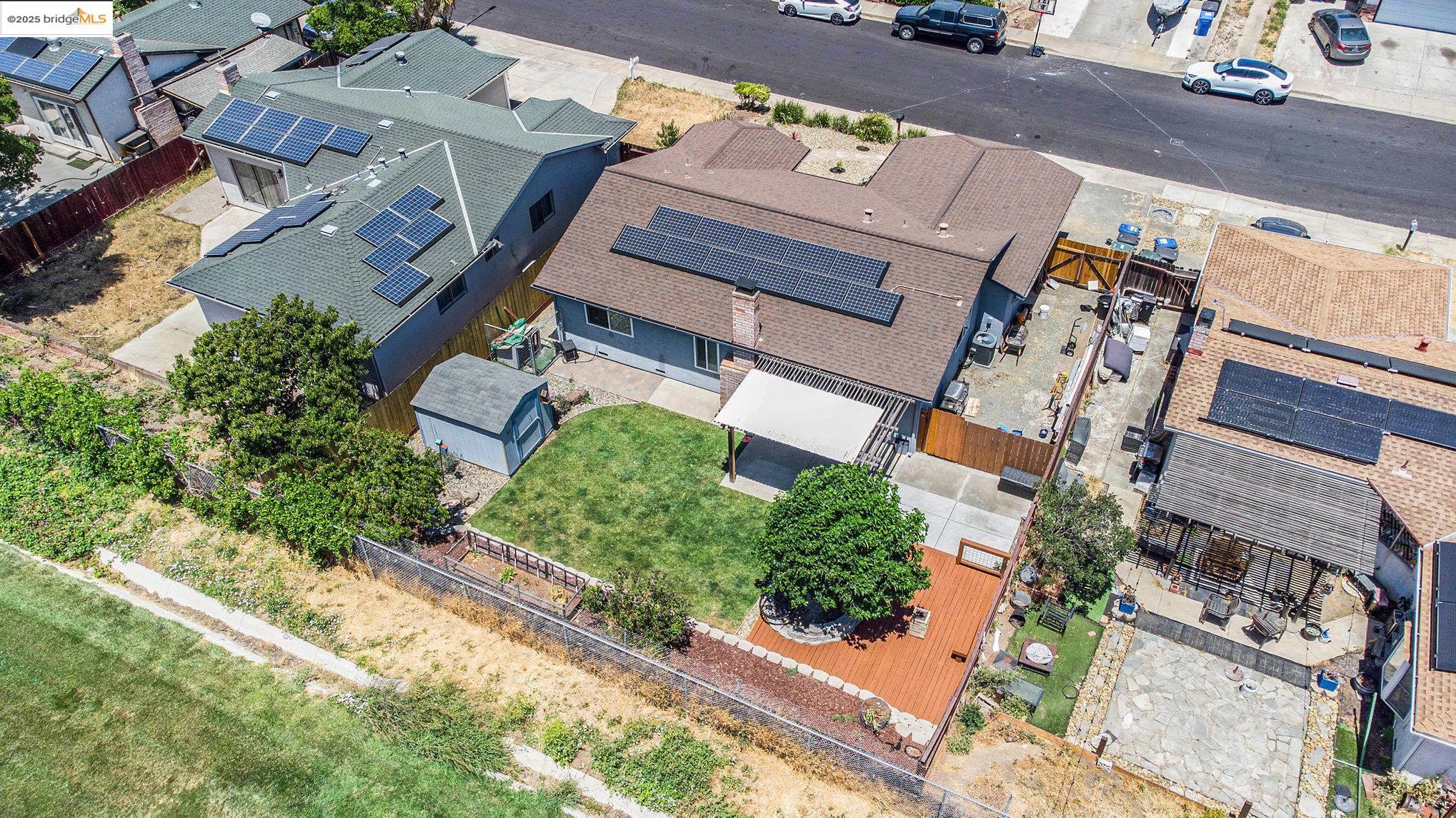 Detail Gallery Image 26 of 28 For 743 Andrea Way, Pittsburg,  CA 94565 - 3 Beds | 2 Baths