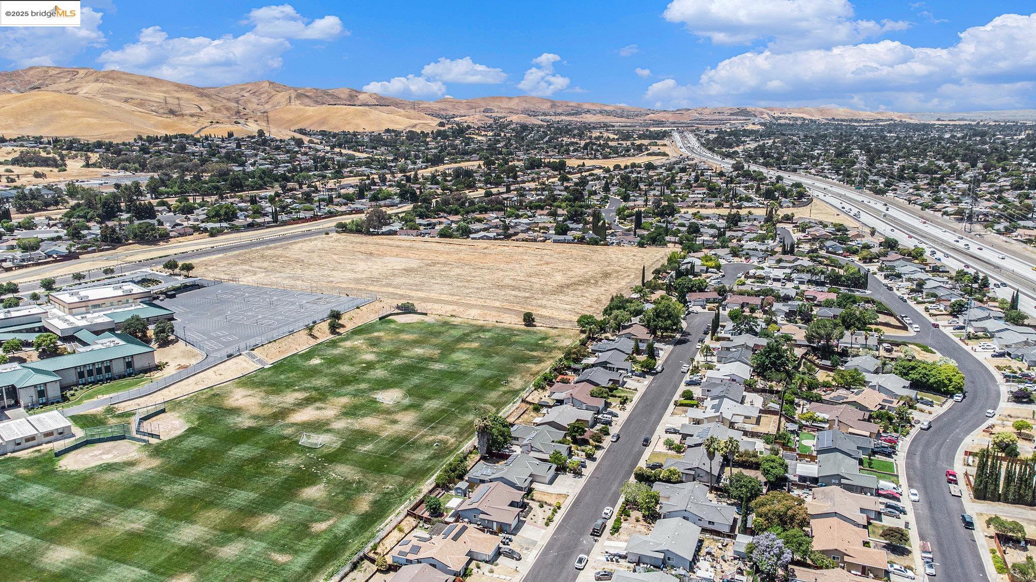 Detail Gallery Image 28 of 28 For 743 Andrea Way, Pittsburg,  CA 94565 - 3 Beds | 2 Baths