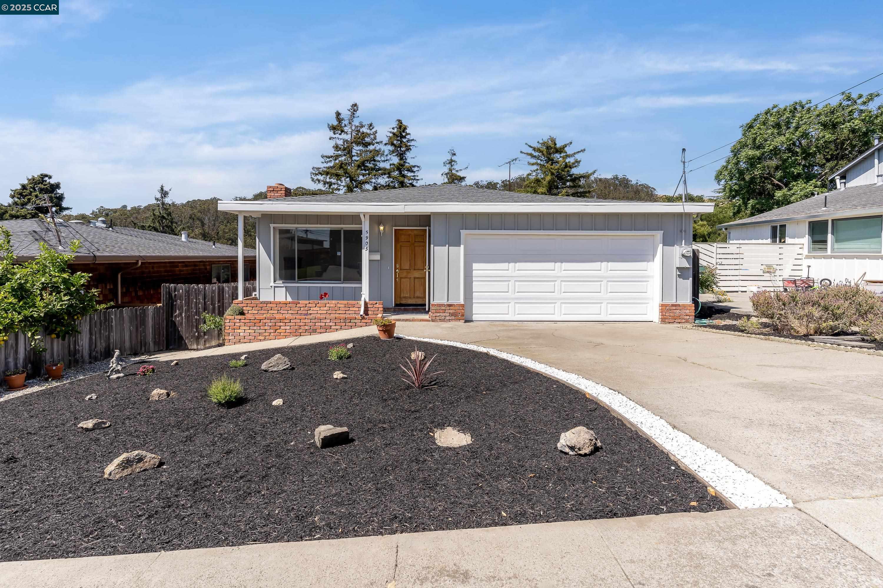 Thumbnail for 5905 Bernhard Ave, Richmond, CA 94805