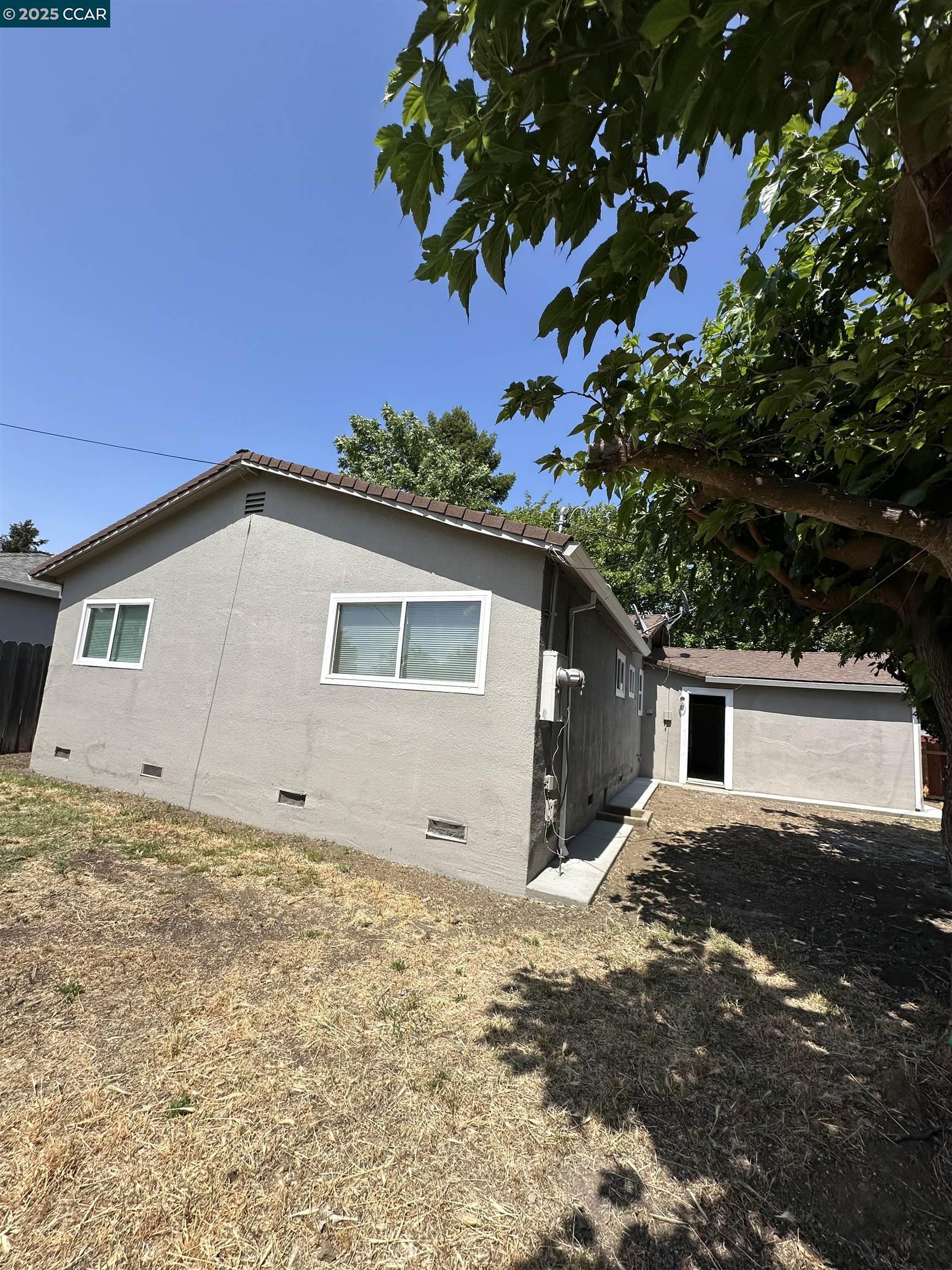Detail Gallery Image 32 of 39 For 115 Amelia St, Vallejo,  CA 94589 - 4 Beds | 2 Baths