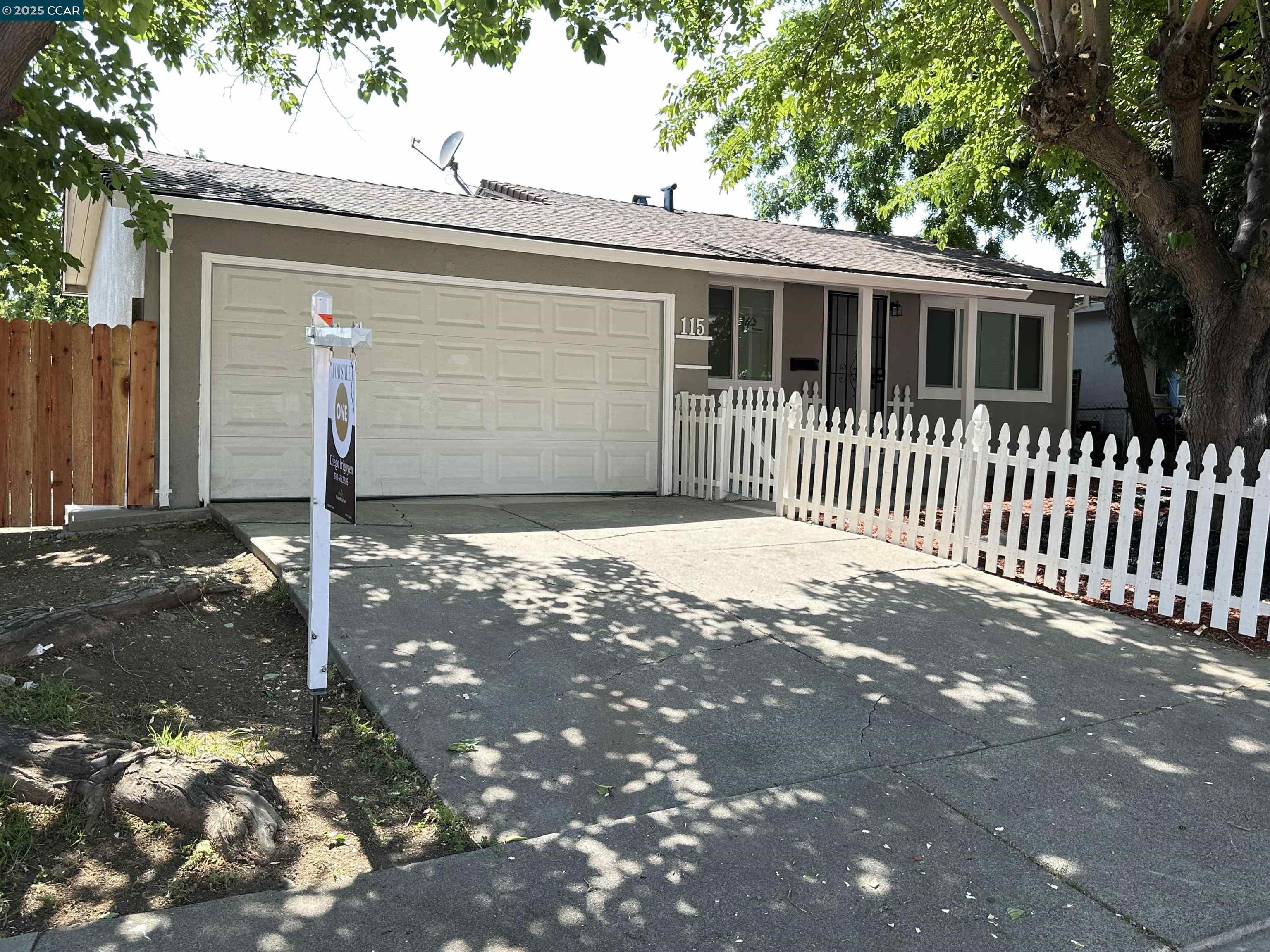 Detail Gallery Image 37 of 39 For 115 Amelia St, Vallejo,  CA 94589 - 4 Beds | 2 Baths