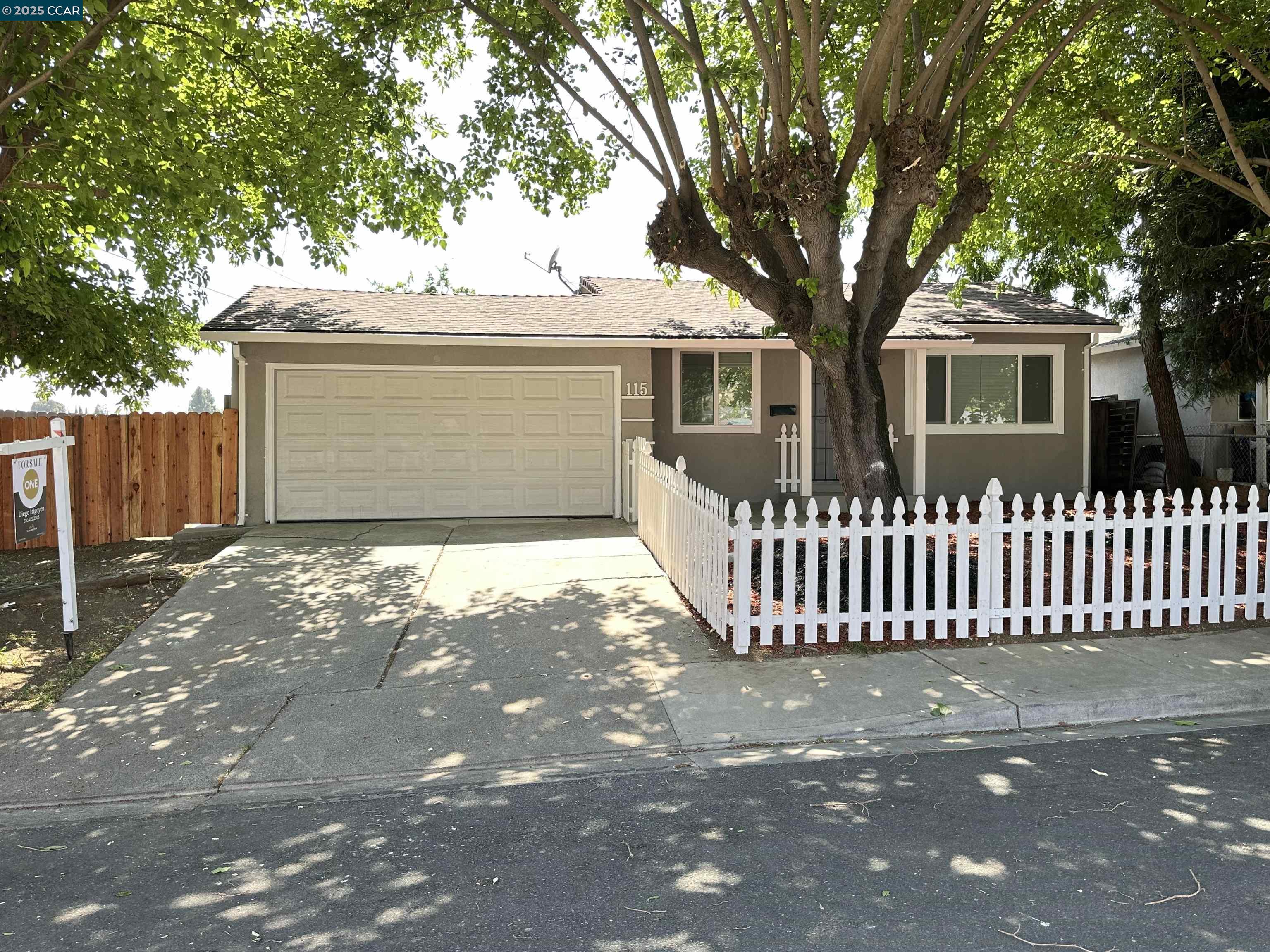 Detail Gallery Image 38 of 39 For 115 Amelia St, Vallejo,  CA 94589 - 4 Beds | 2 Baths
