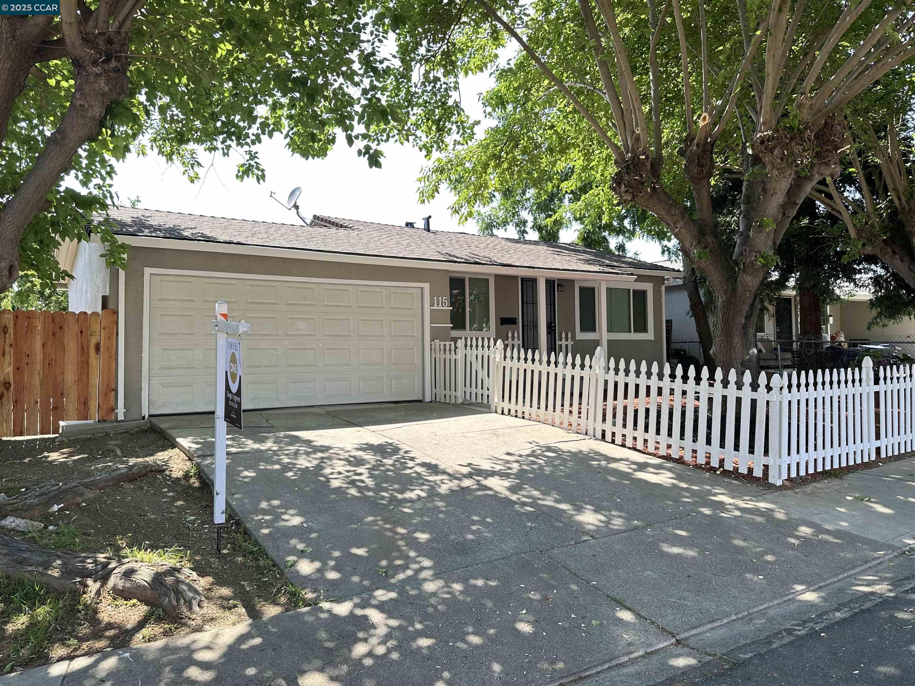 Detail Gallery Image 39 of 39 For 115 Amelia St, Vallejo,  CA 94589 - 4 Beds | 2 Baths