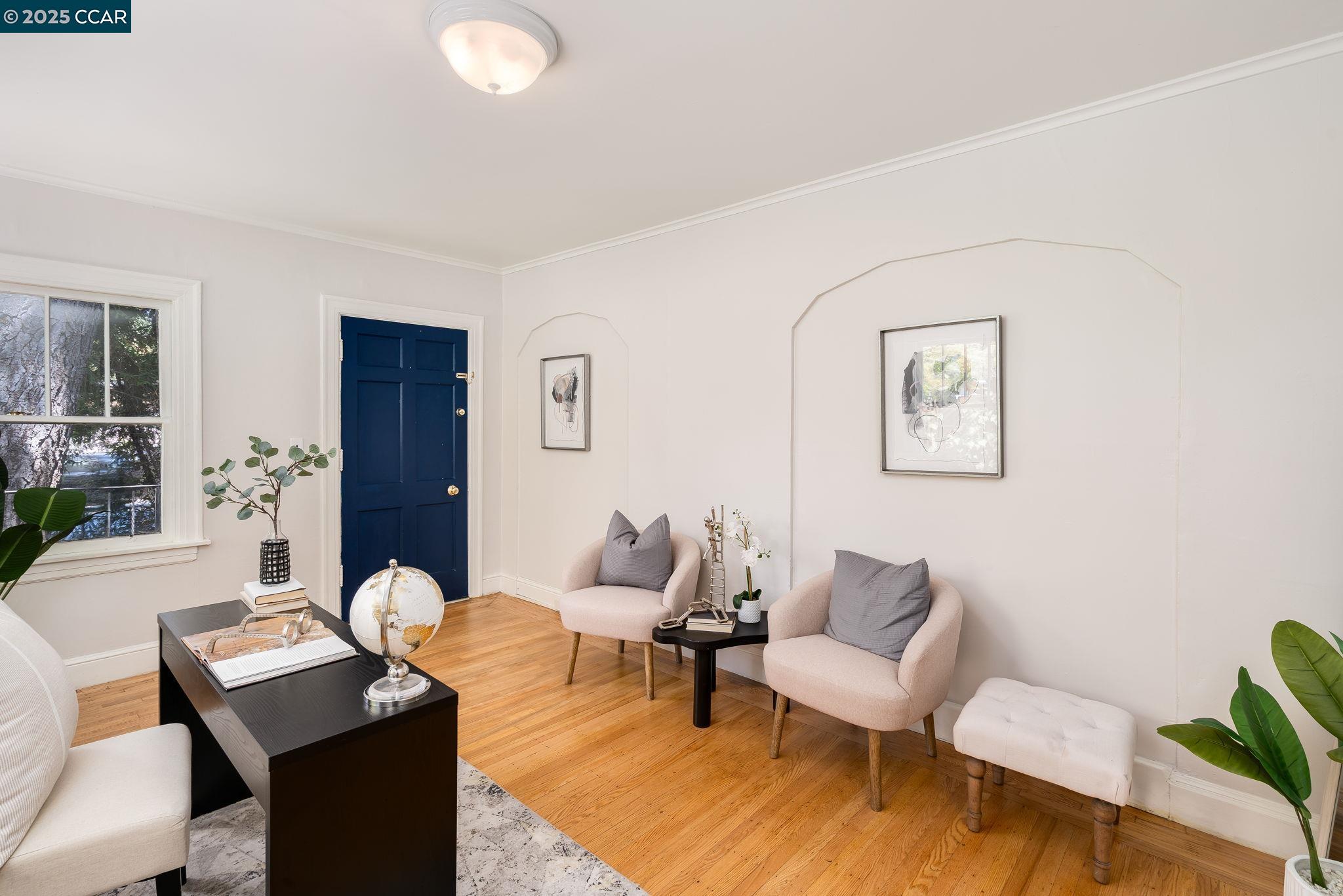Detail Gallery Image 22 of 29 For 1019 Sir Francis Drake Blvd, San Anselmo,  CA 94960 - 2 Beds | 1/1 Baths