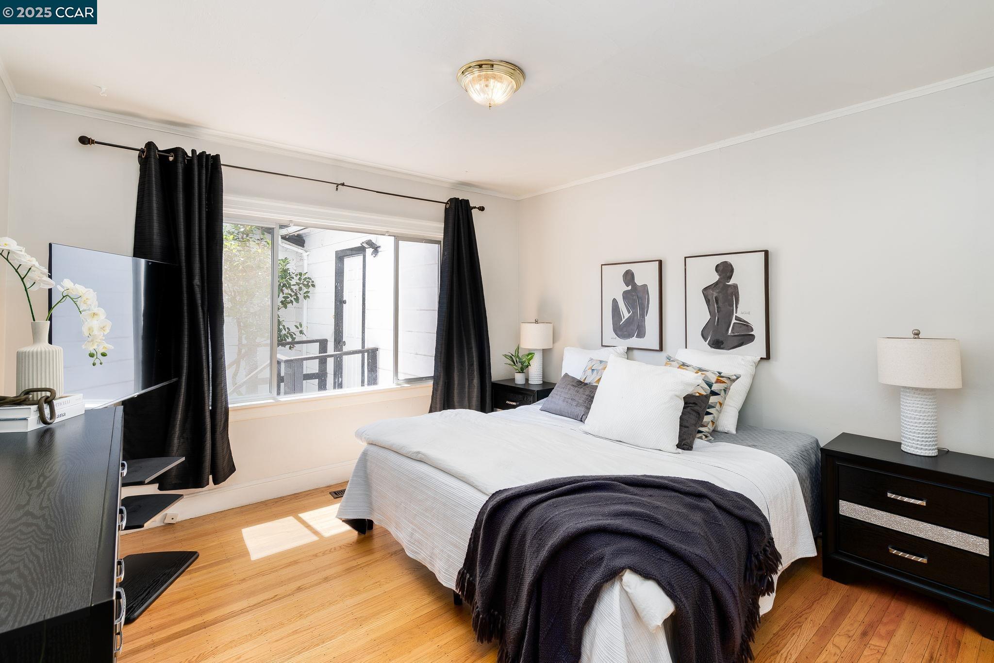 Detail Gallery Image 24 of 29 For 1019 Sir Francis Drake Blvd, San Anselmo,  CA 94960 - 2 Beds | 1/1 Baths