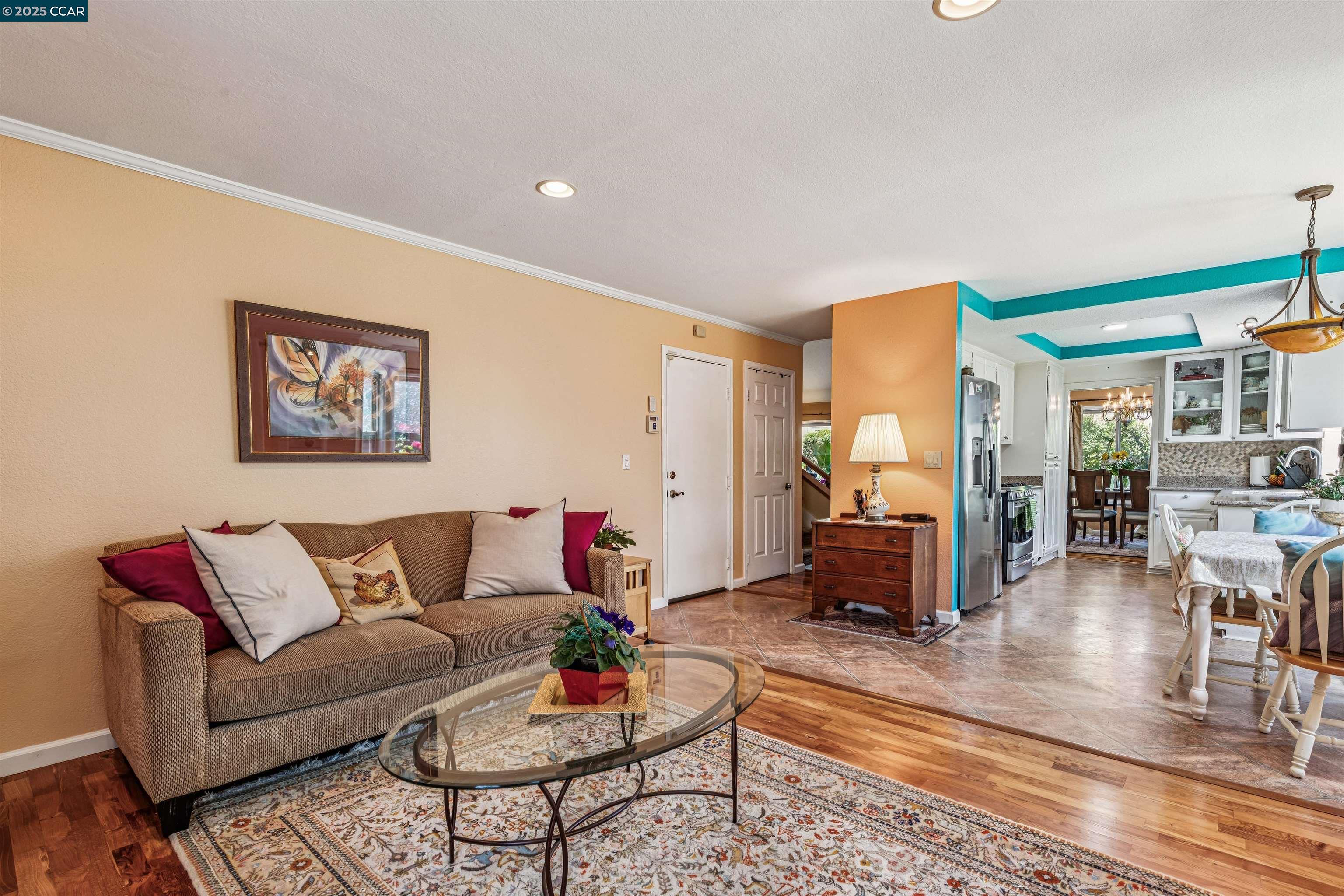 Detail Gallery Image 20 of 53 For 3232 Highpointe Ct, Richmond,  CA 94806 - 4 Beds | 3 Baths