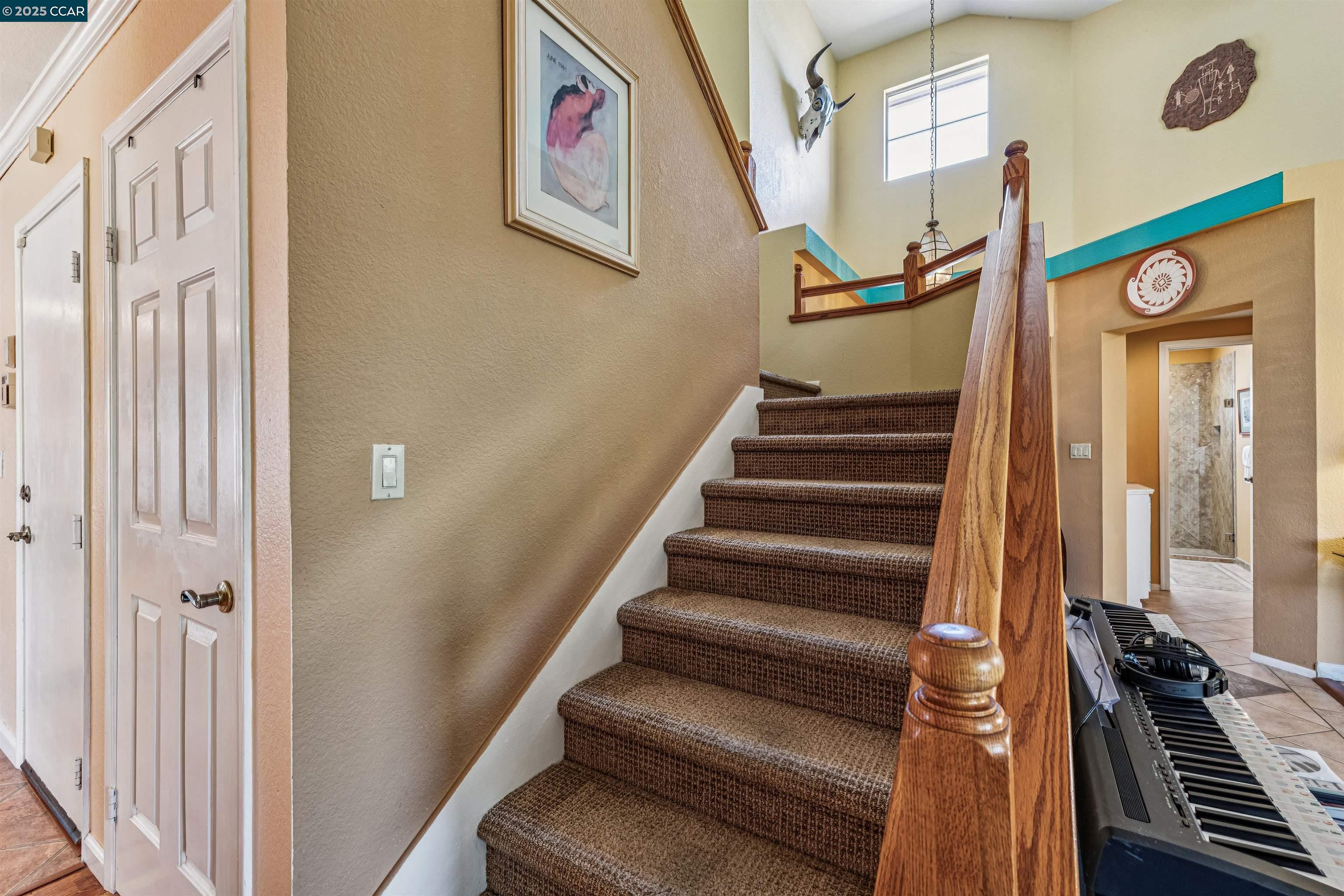 Detail Gallery Image 33 of 53 For 3232 Highpointe Ct, Richmond,  CA 94806 - 4 Beds | 3 Baths