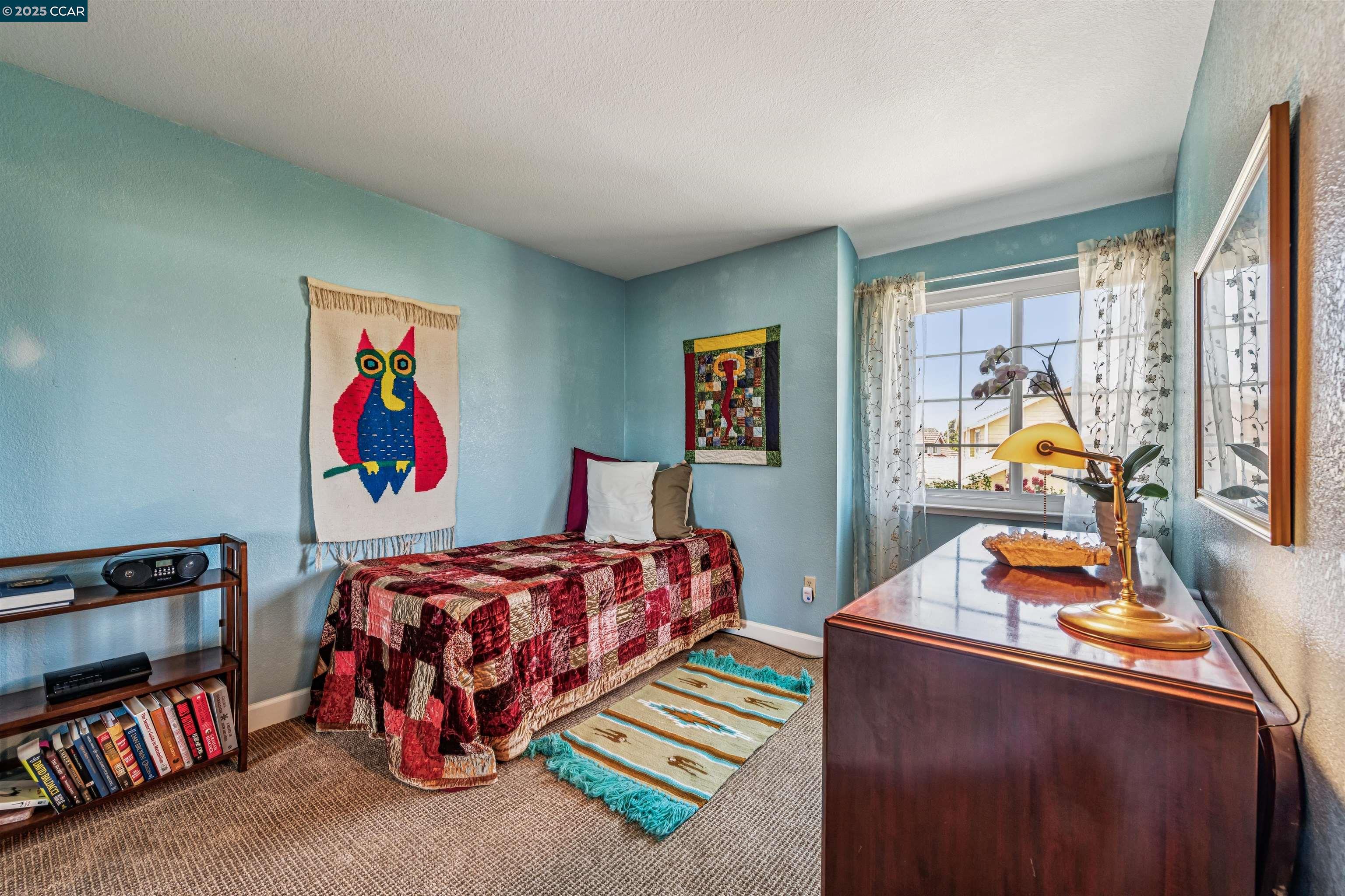 Detail Gallery Image 35 of 53 For 3232 Highpointe Ct, Richmond,  CA 94806 - 4 Beds | 3 Baths