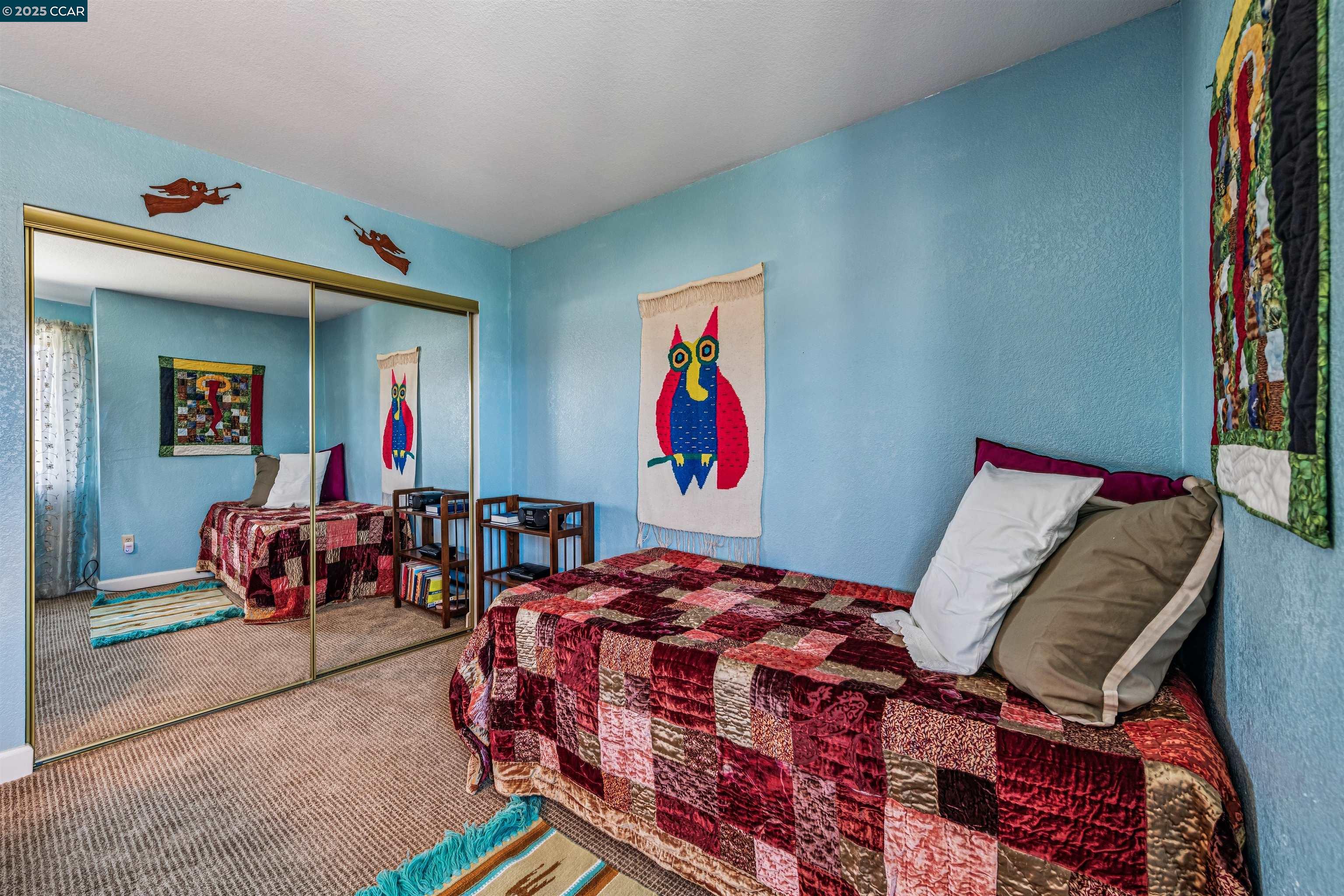 Detail Gallery Image 36 of 53 For 3232 Highpointe Ct, Richmond,  CA 94806 - 4 Beds | 3 Baths
