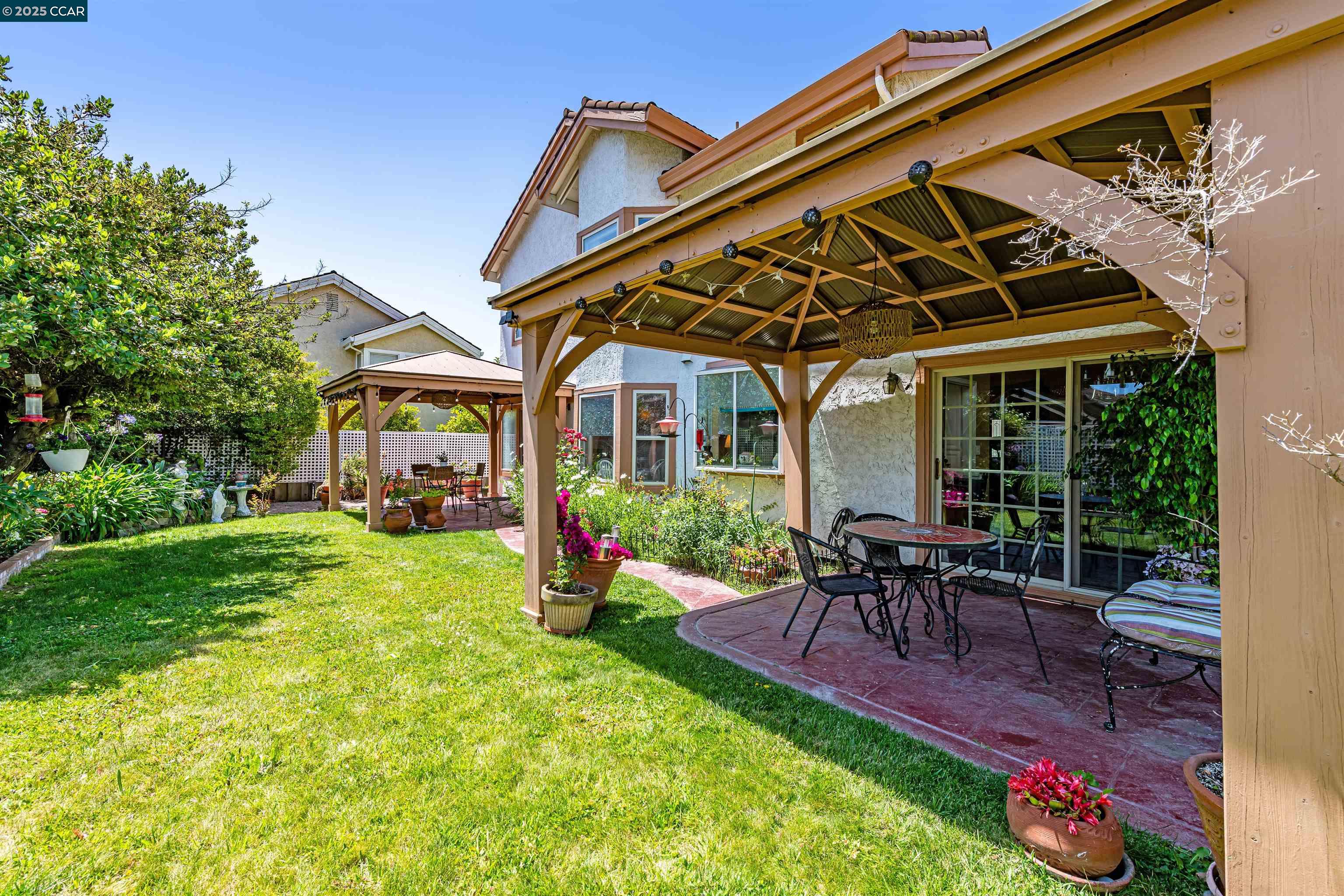 Detail Gallery Image 46 of 53 For 3232 Highpointe Ct, Richmond,  CA 94806 - 4 Beds | 3 Baths