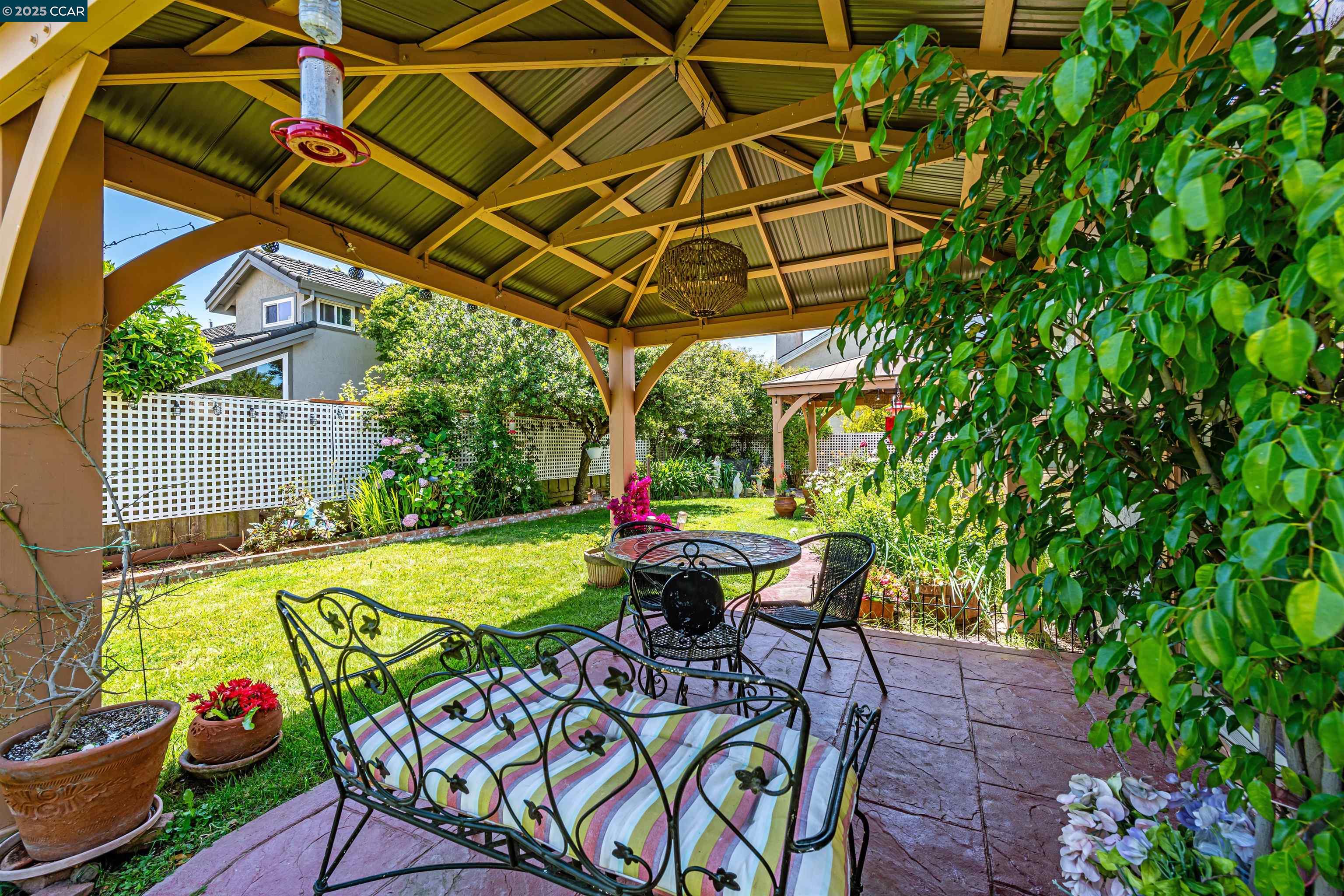 Detail Gallery Image 47 of 53 For 3232 Highpointe Ct, Richmond,  CA 94806 - 4 Beds | 3 Baths
