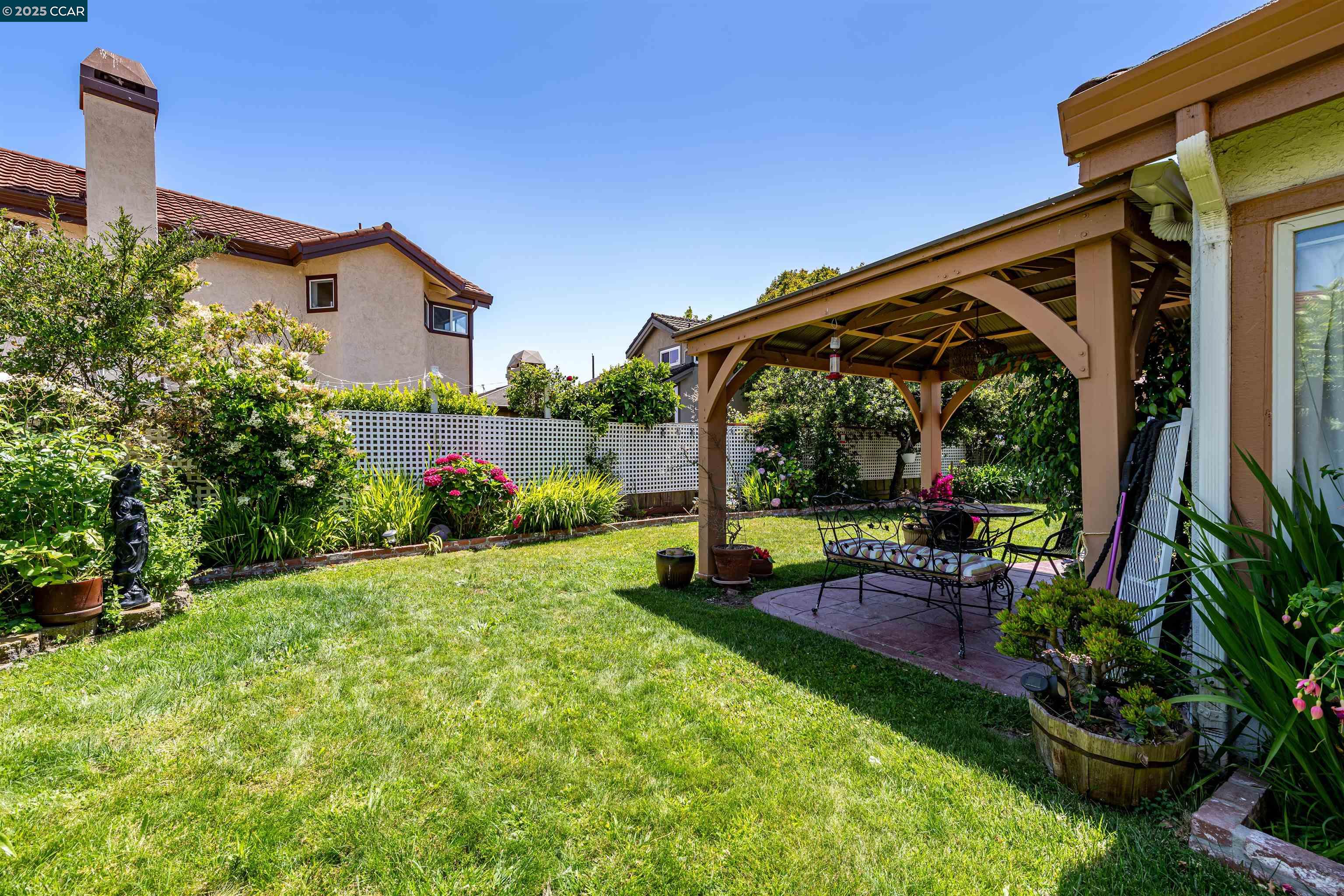 Detail Gallery Image 48 of 53 For 3232 Highpointe Ct, Richmond,  CA 94806 - 4 Beds | 3 Baths