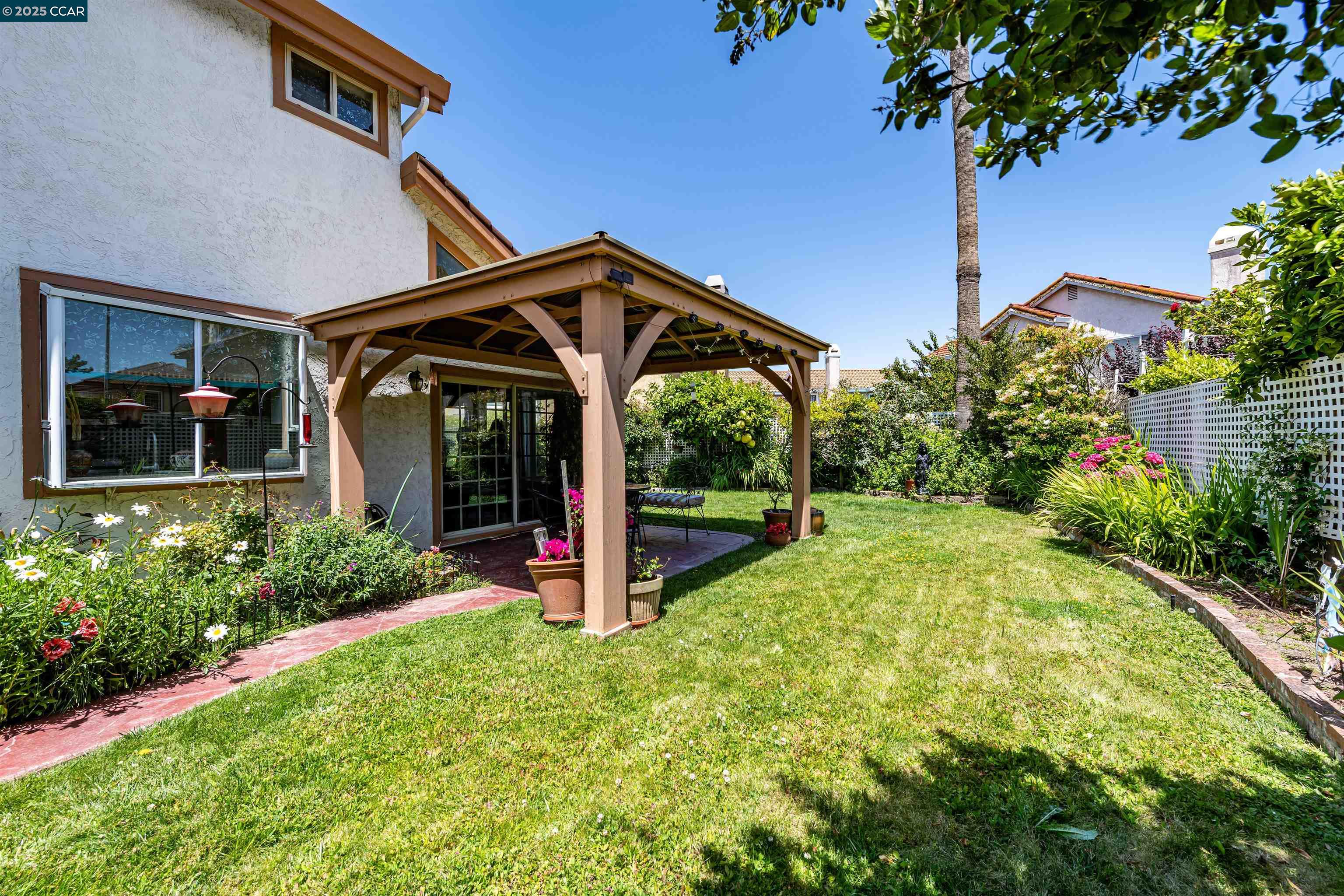 Detail Gallery Image 49 of 53 For 3232 Highpointe Ct, Richmond,  CA 94806 - 4 Beds | 3 Baths